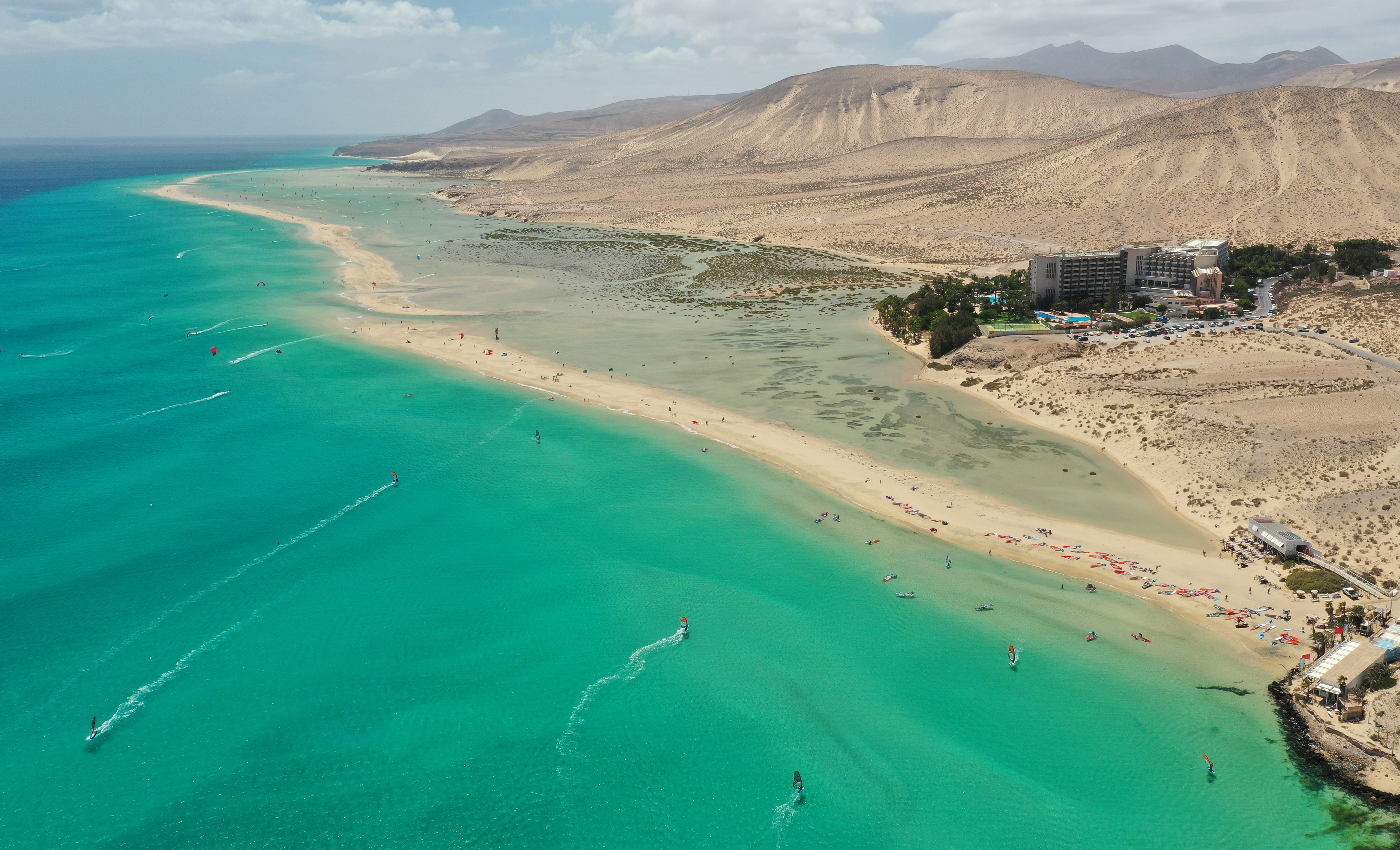 Zel Fuerteventura - Adults only