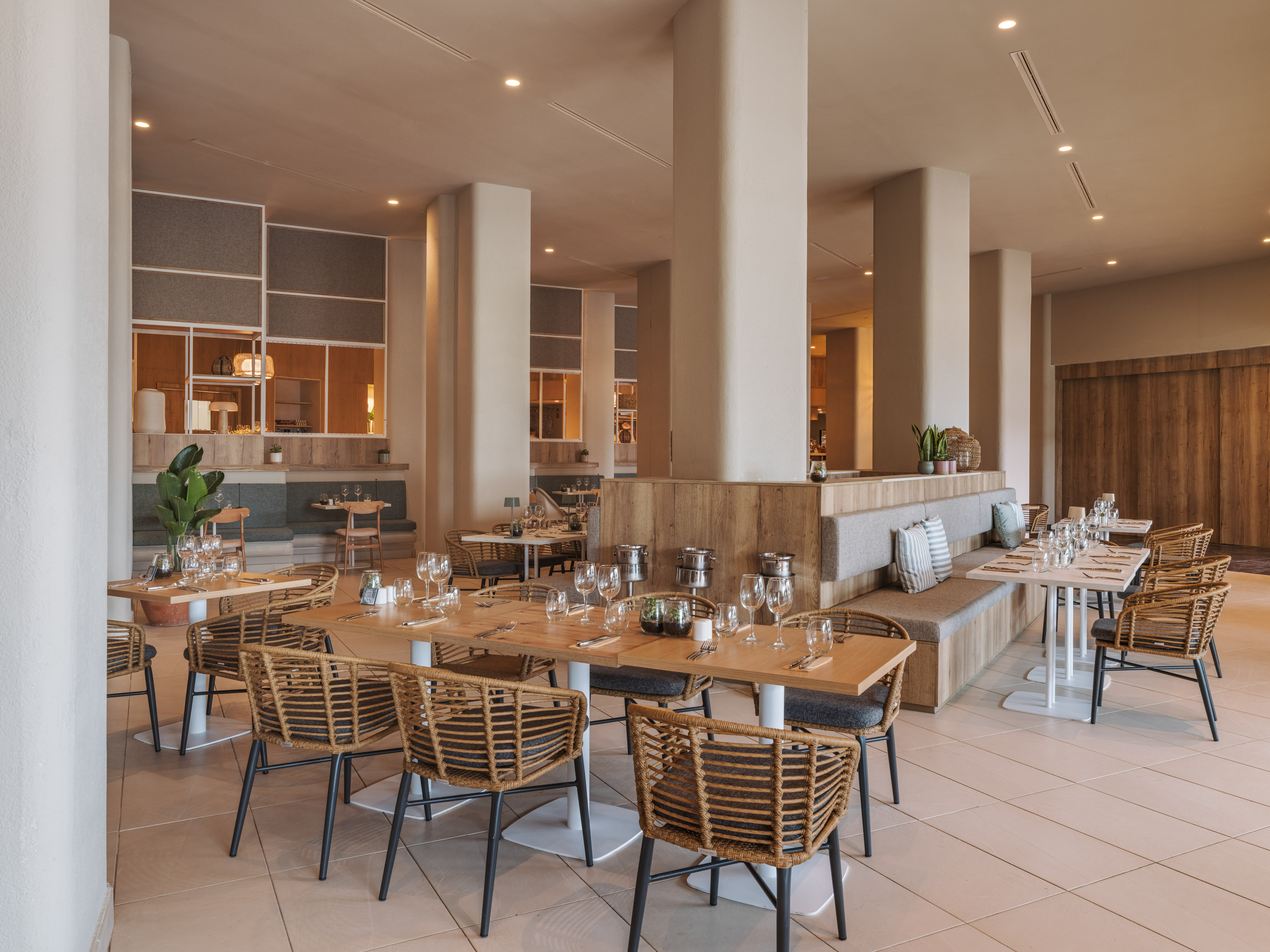 Paradisus by Meliá Fuerteventura