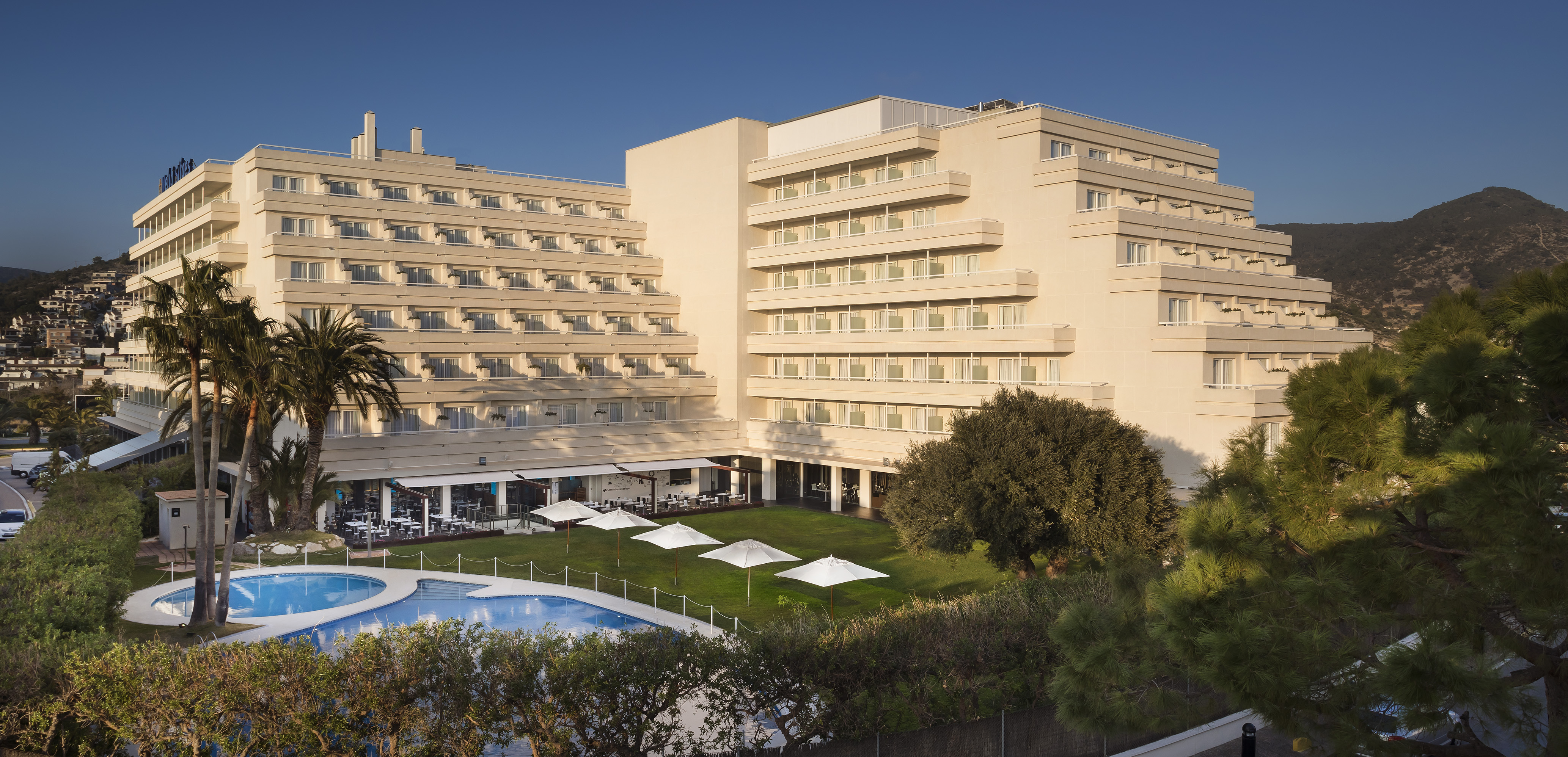 Foto 164 di Meliá Sitges