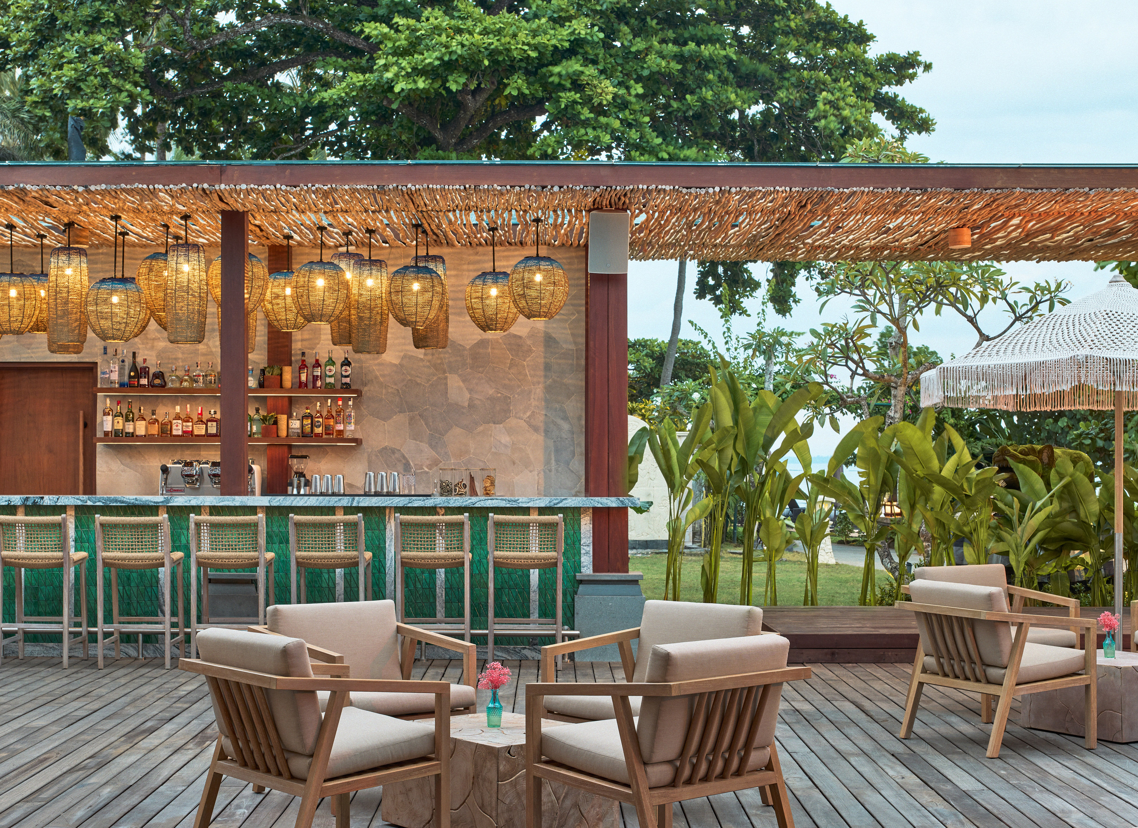Paradisus by Meliá Bali
