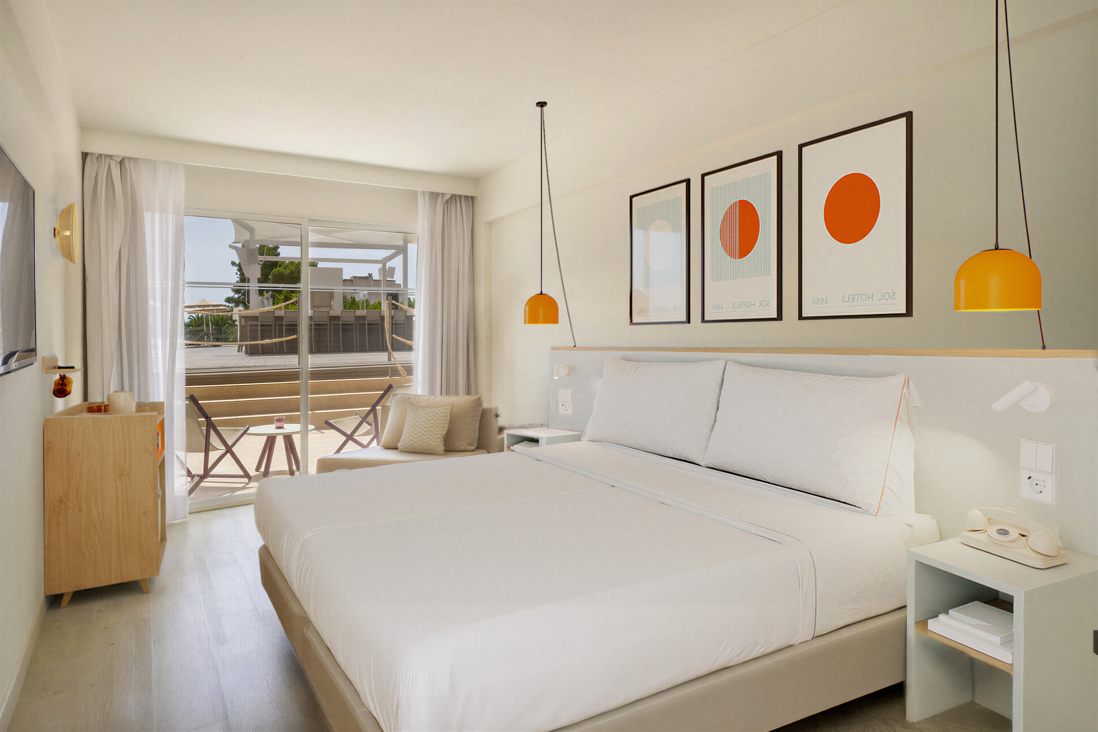 Foto 59 di Sol House Mallorca