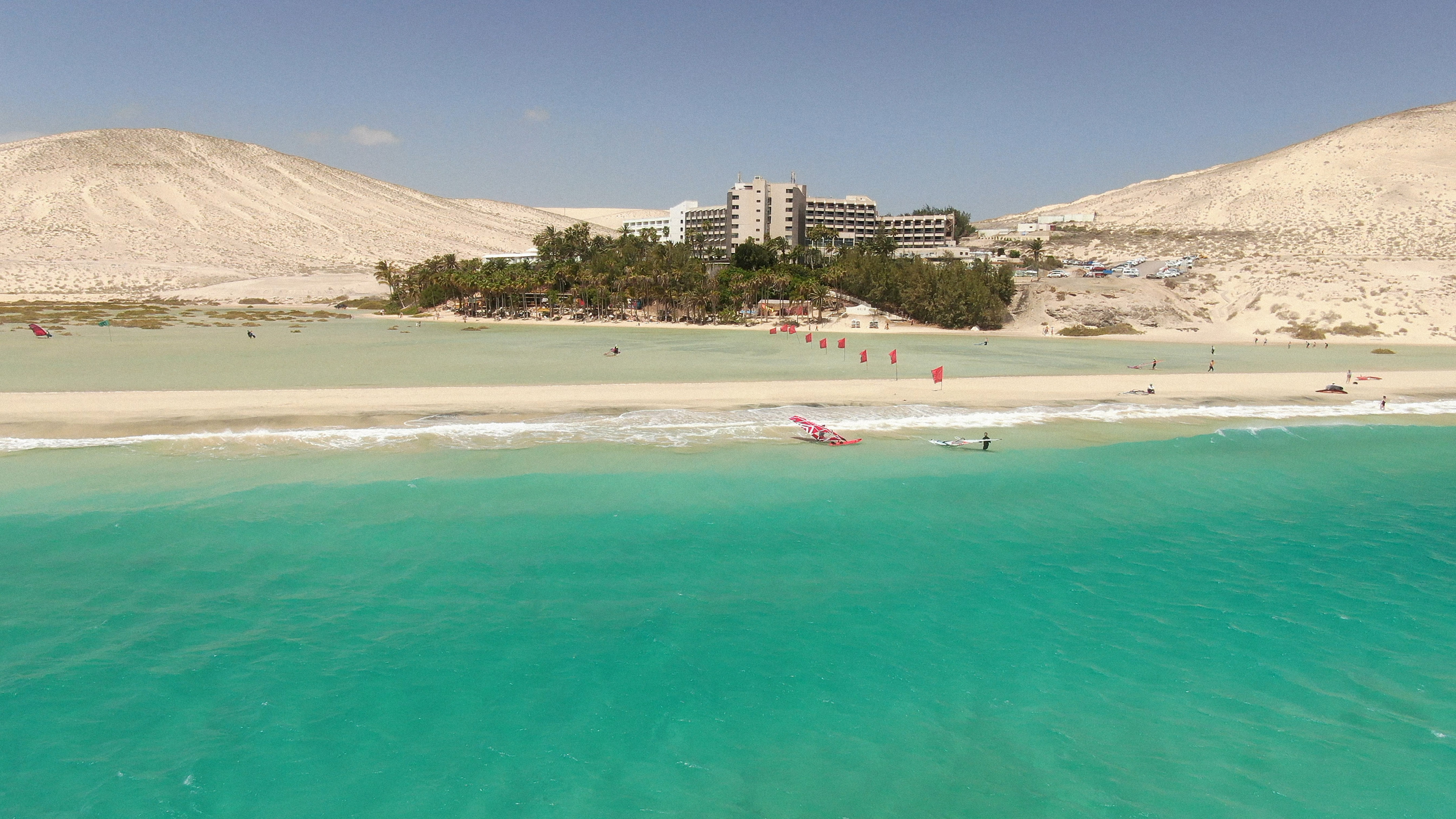 Paradisus by Meliá Fuerteventura