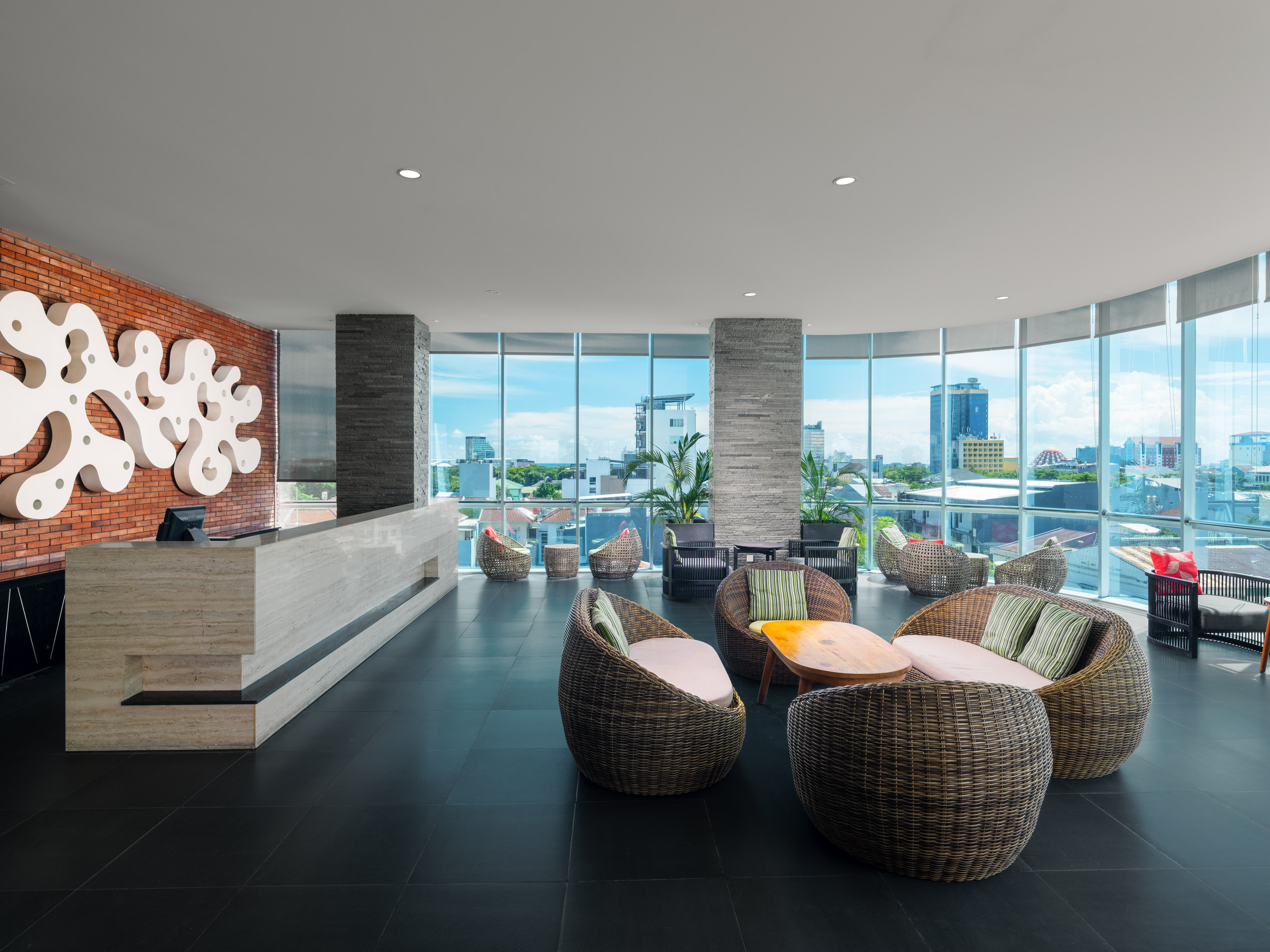 Meliá Makassar