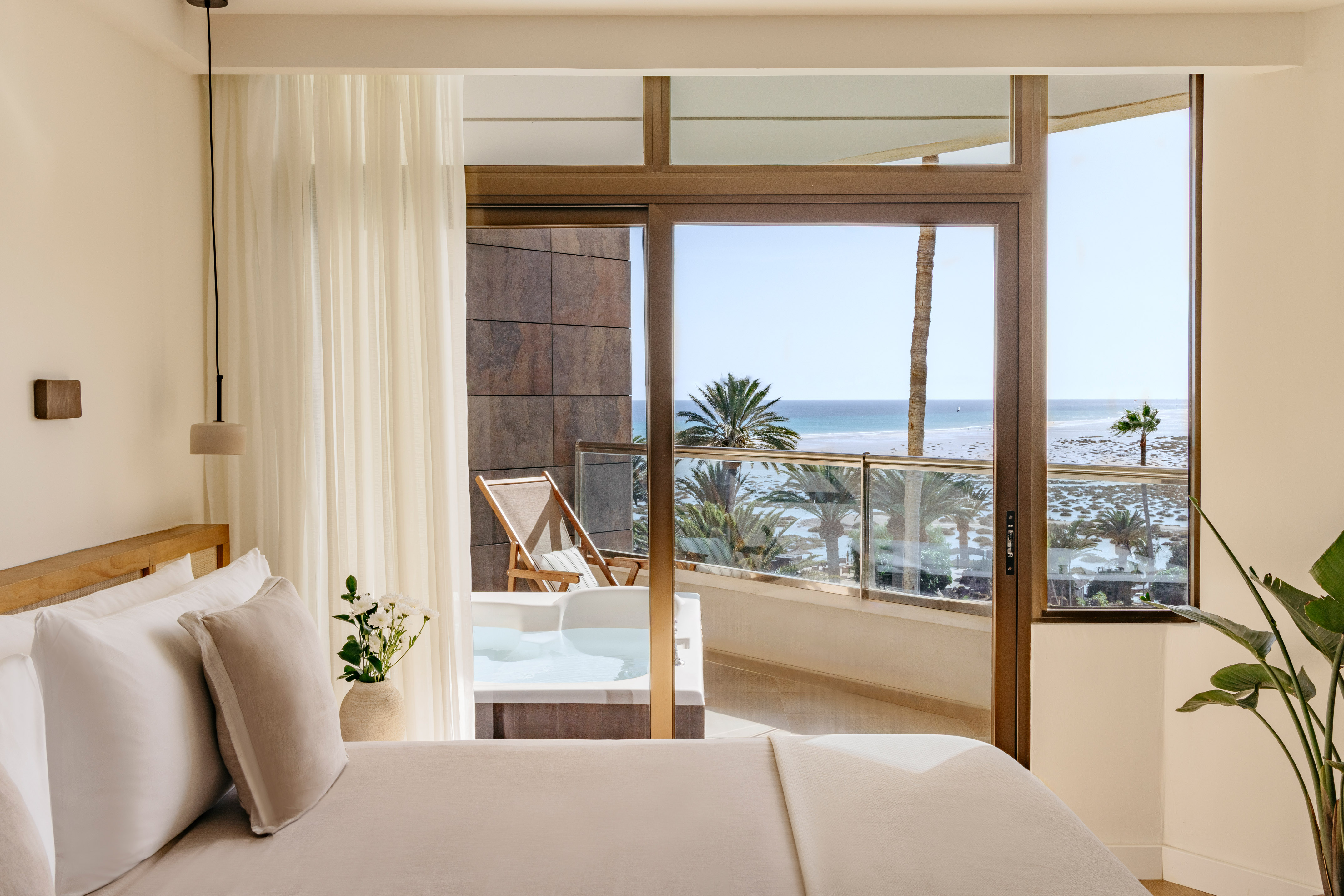 Paradisus by Meliá Fuerteventura