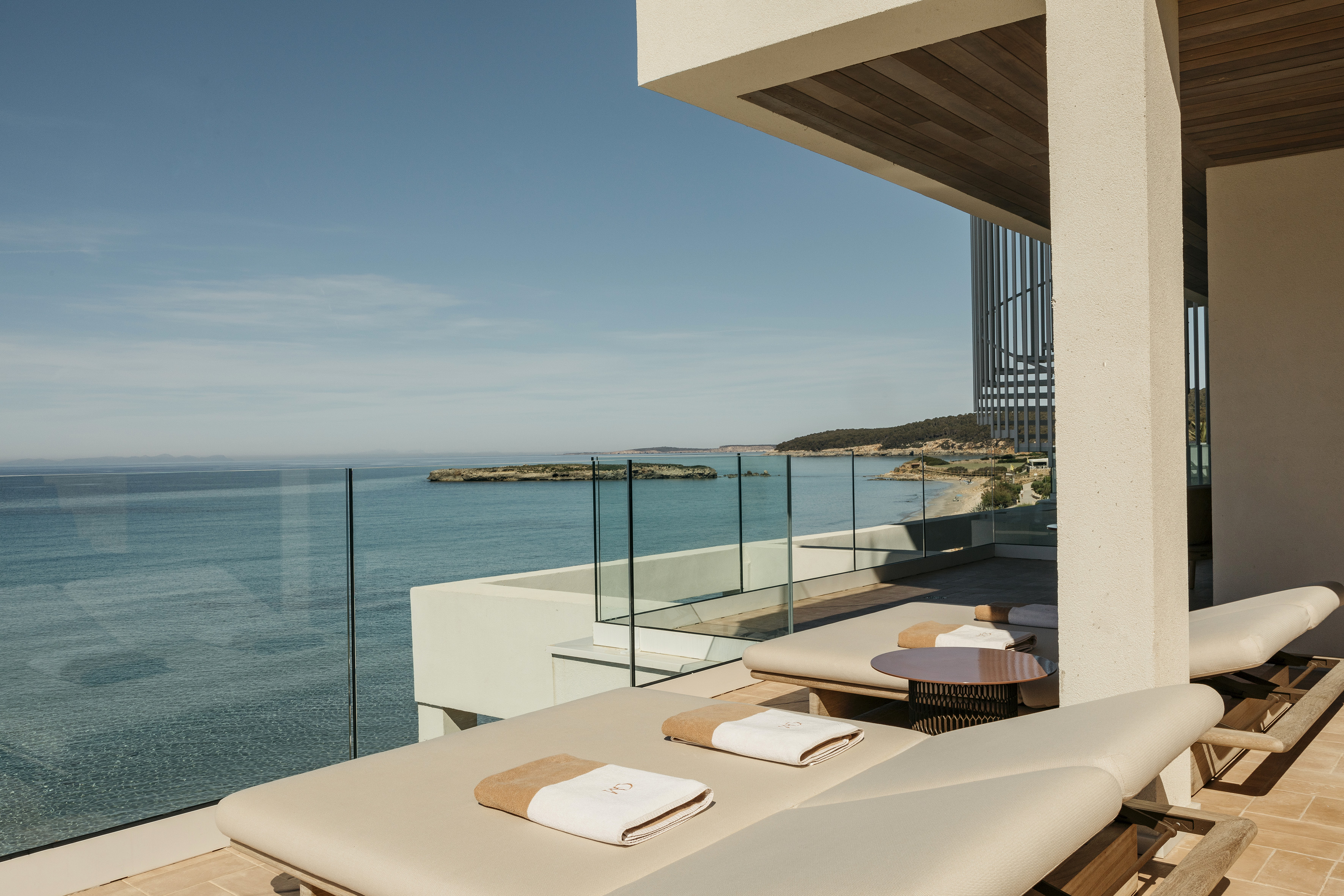 Villa Le Blanc, a Gran Meliá Hotel - The Leading Hotels of the World