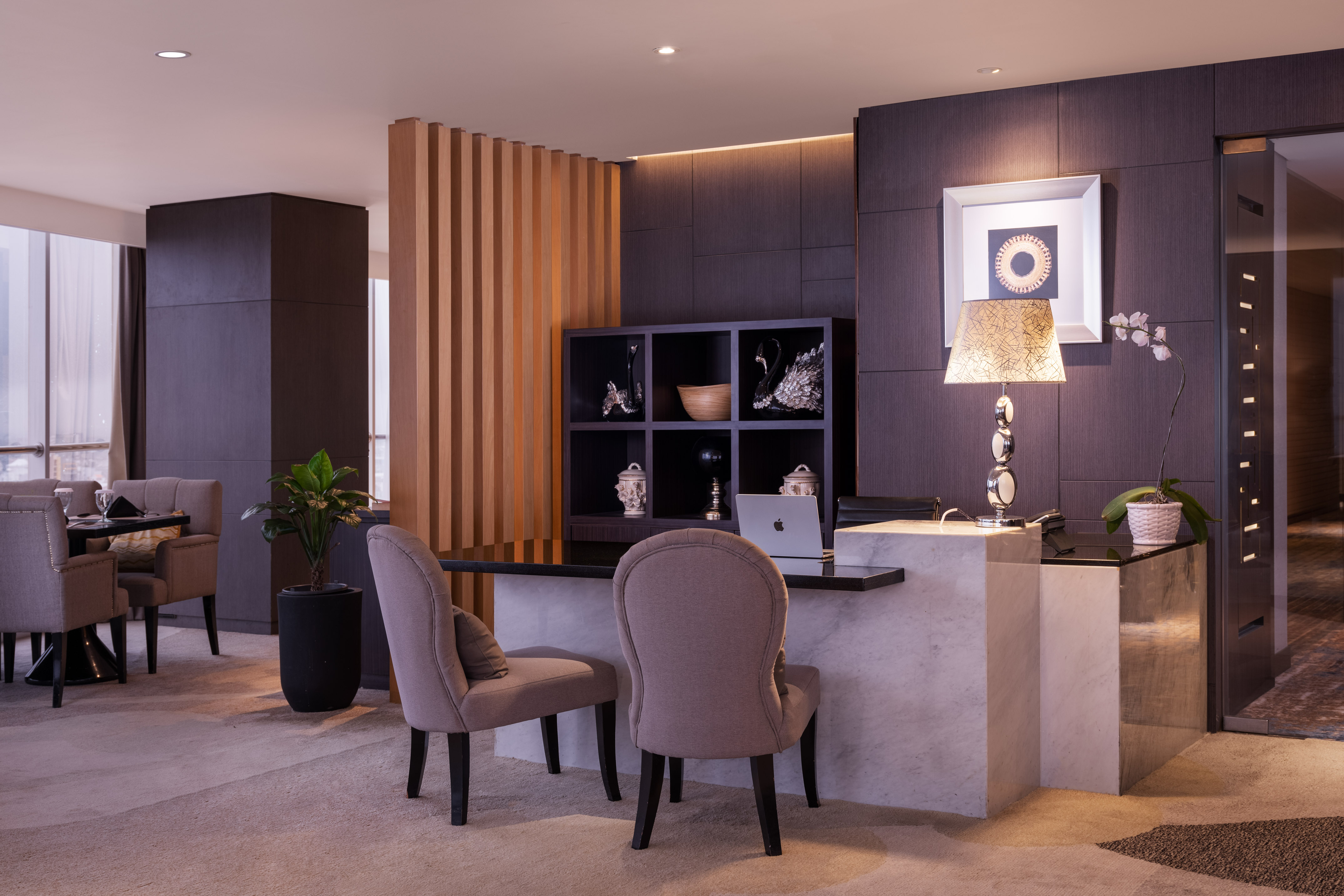 Meliá Makassar