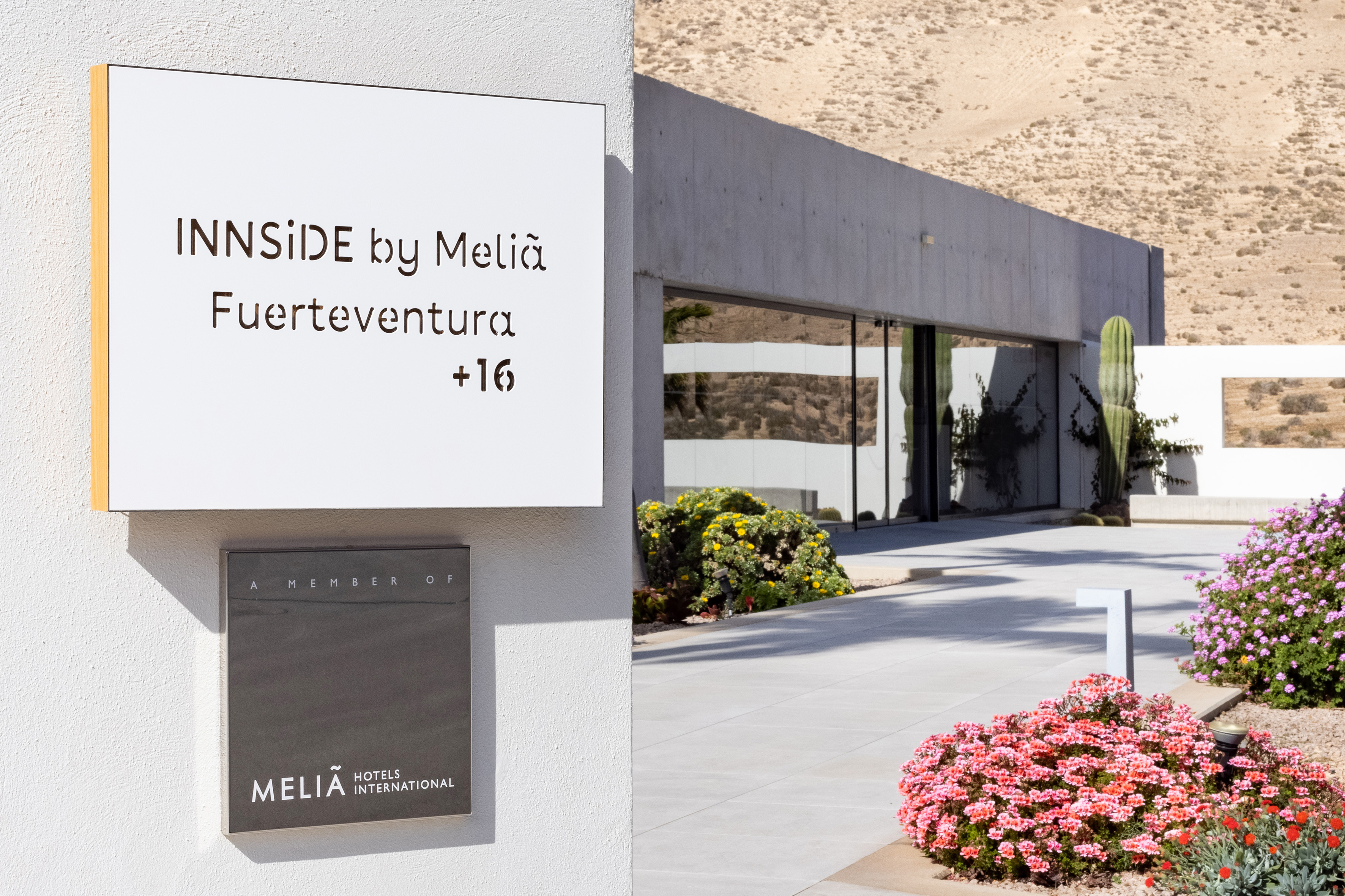 Zel Fuerteventura - Adults only