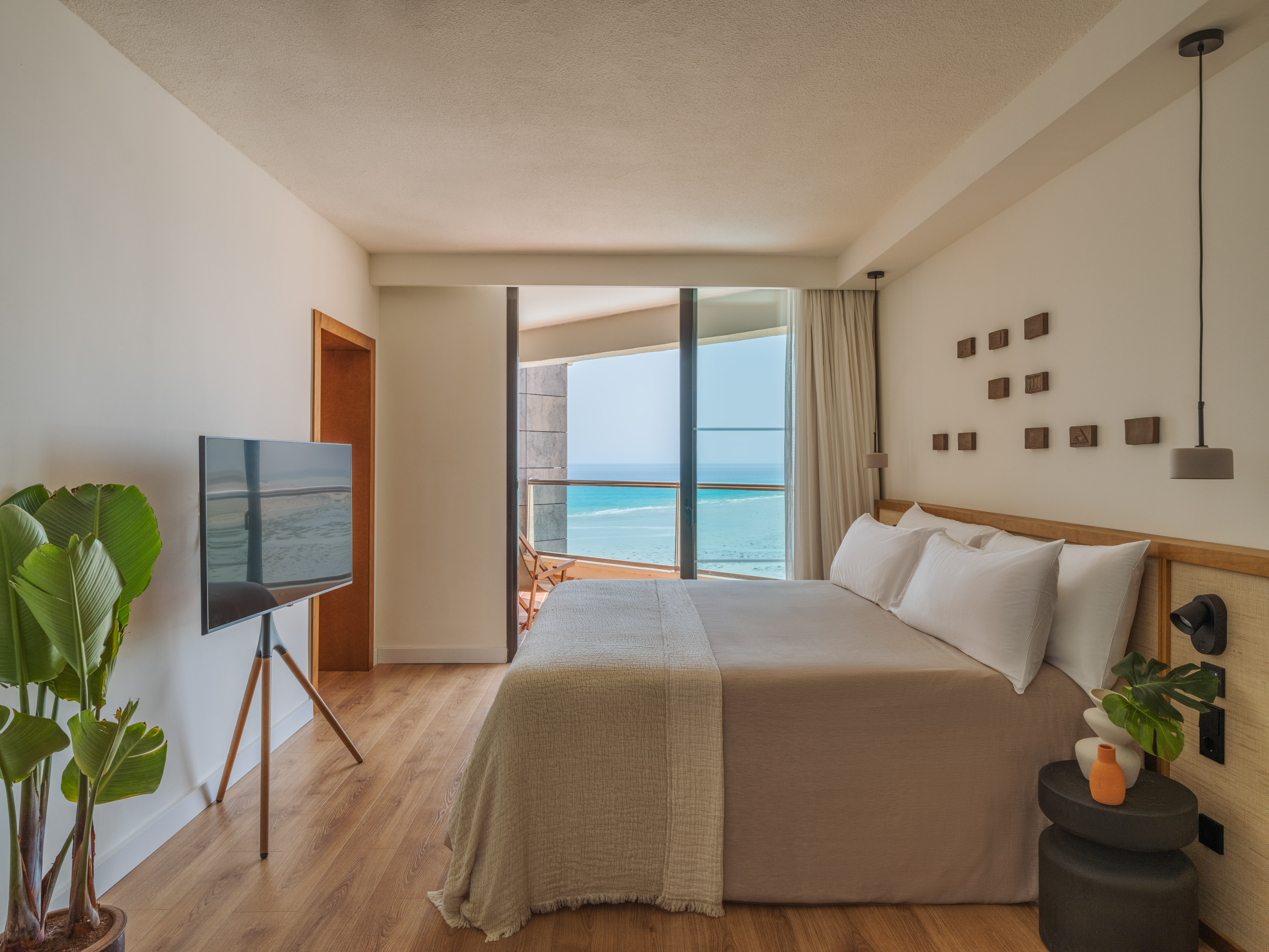 Paradisus by Meliá Fuerteventura