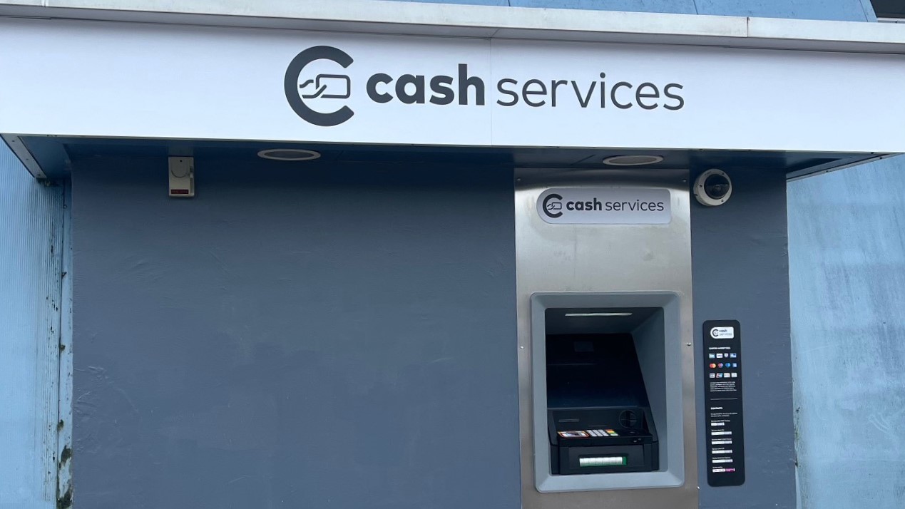 Foto 2 di Cash Services