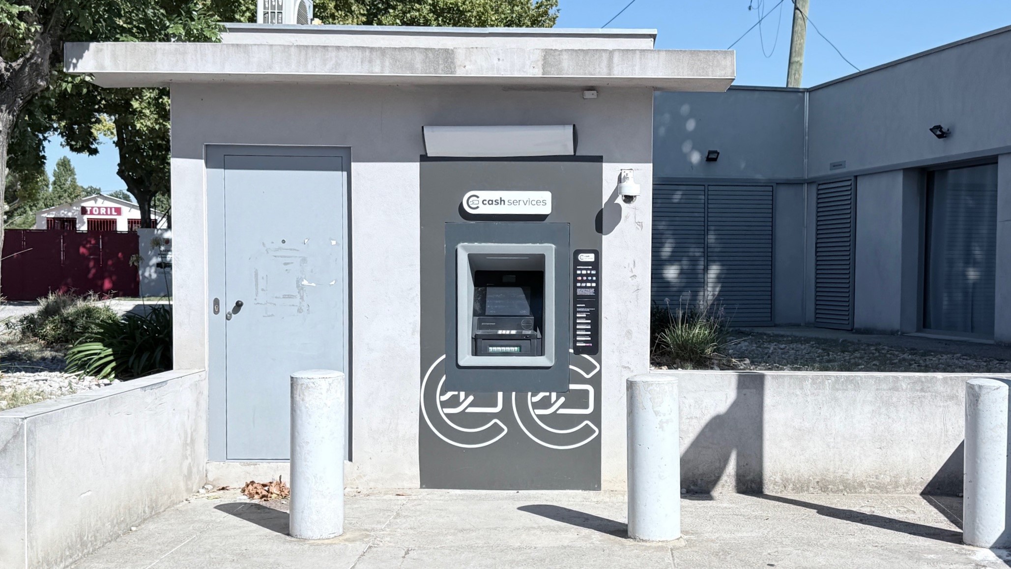 Foto 2 di Cash Services