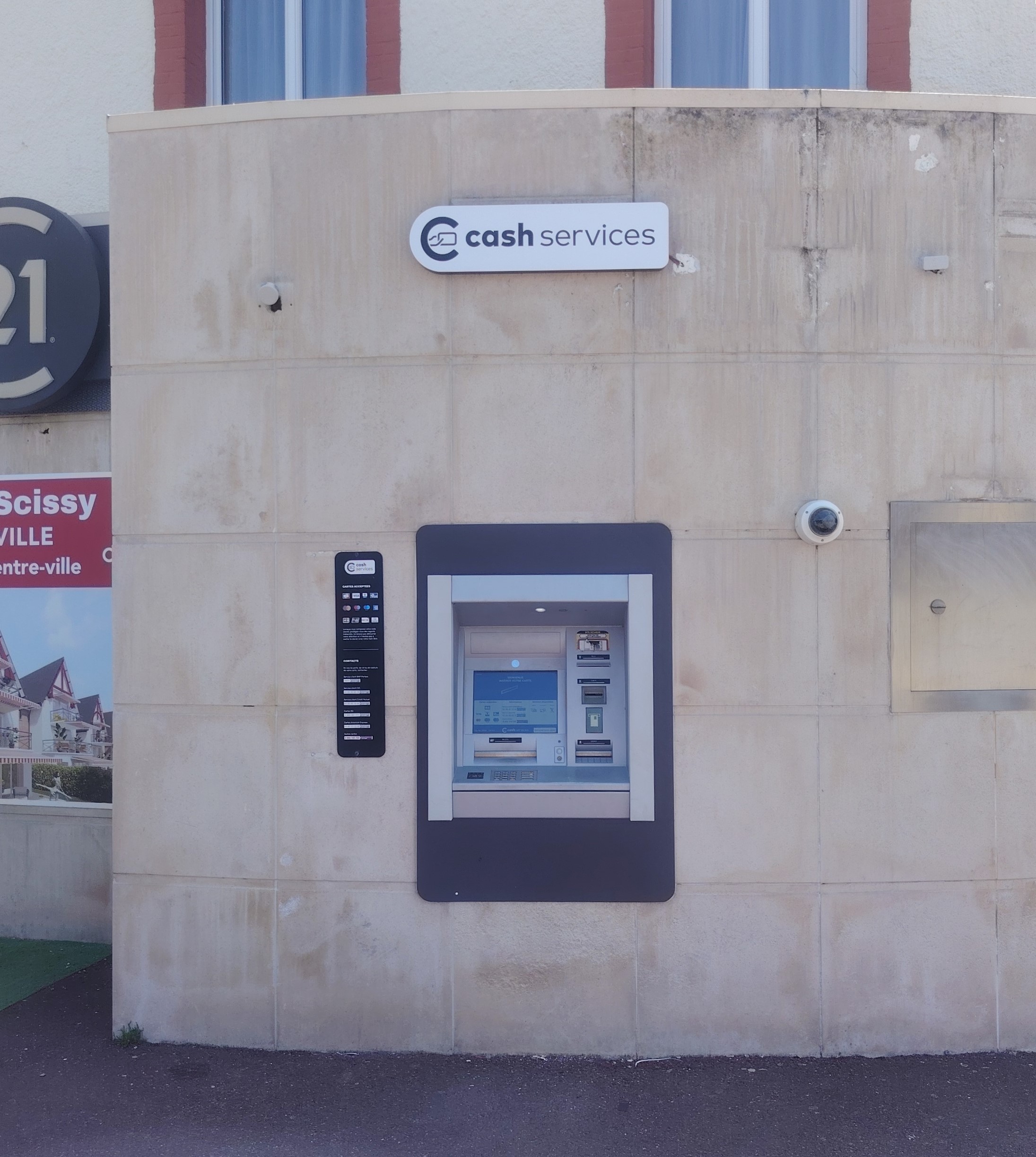 Foto 2 di Cash Services
