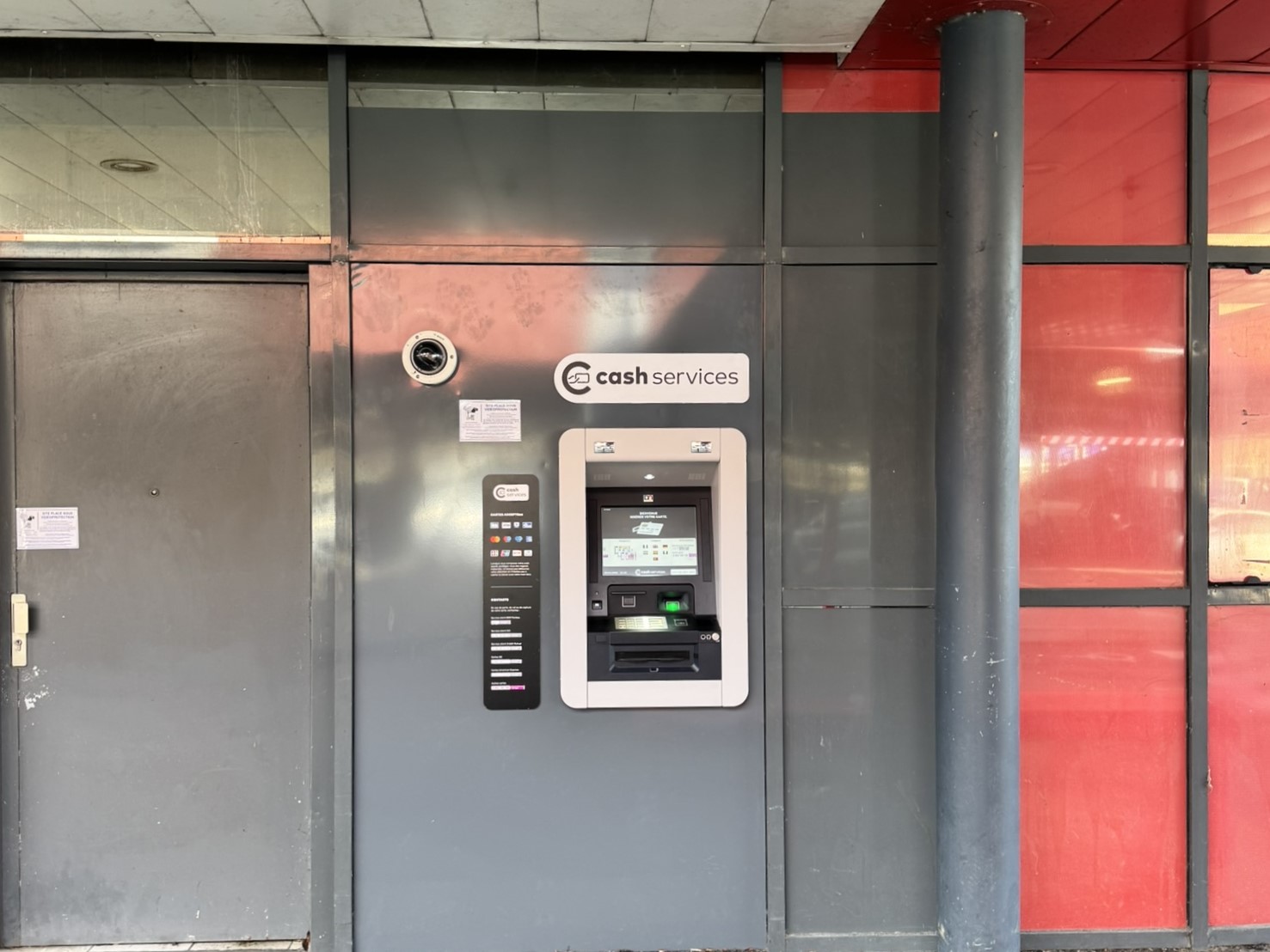 Foto 2 di Cash Services