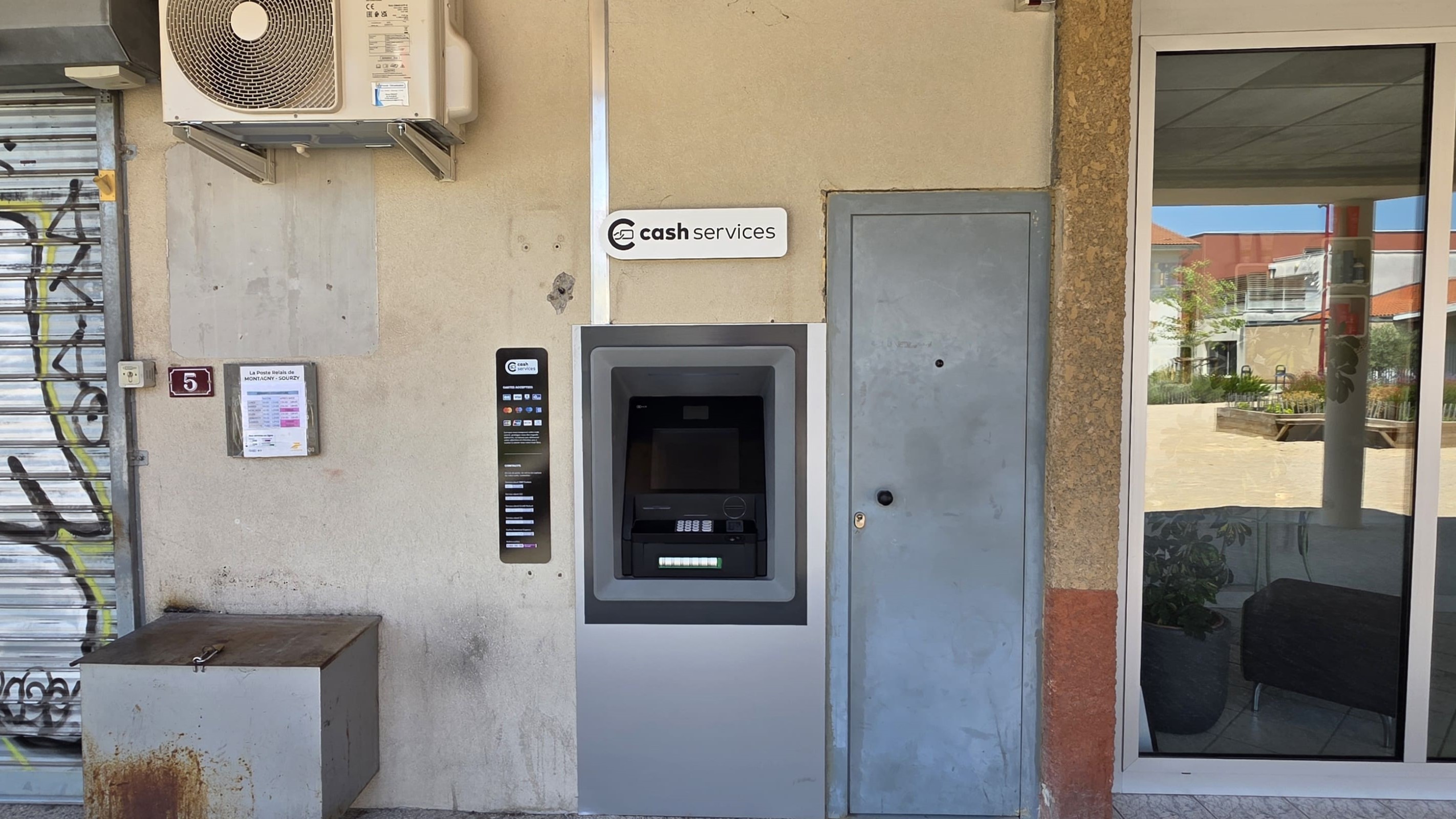 Foto 2 di Cash Services