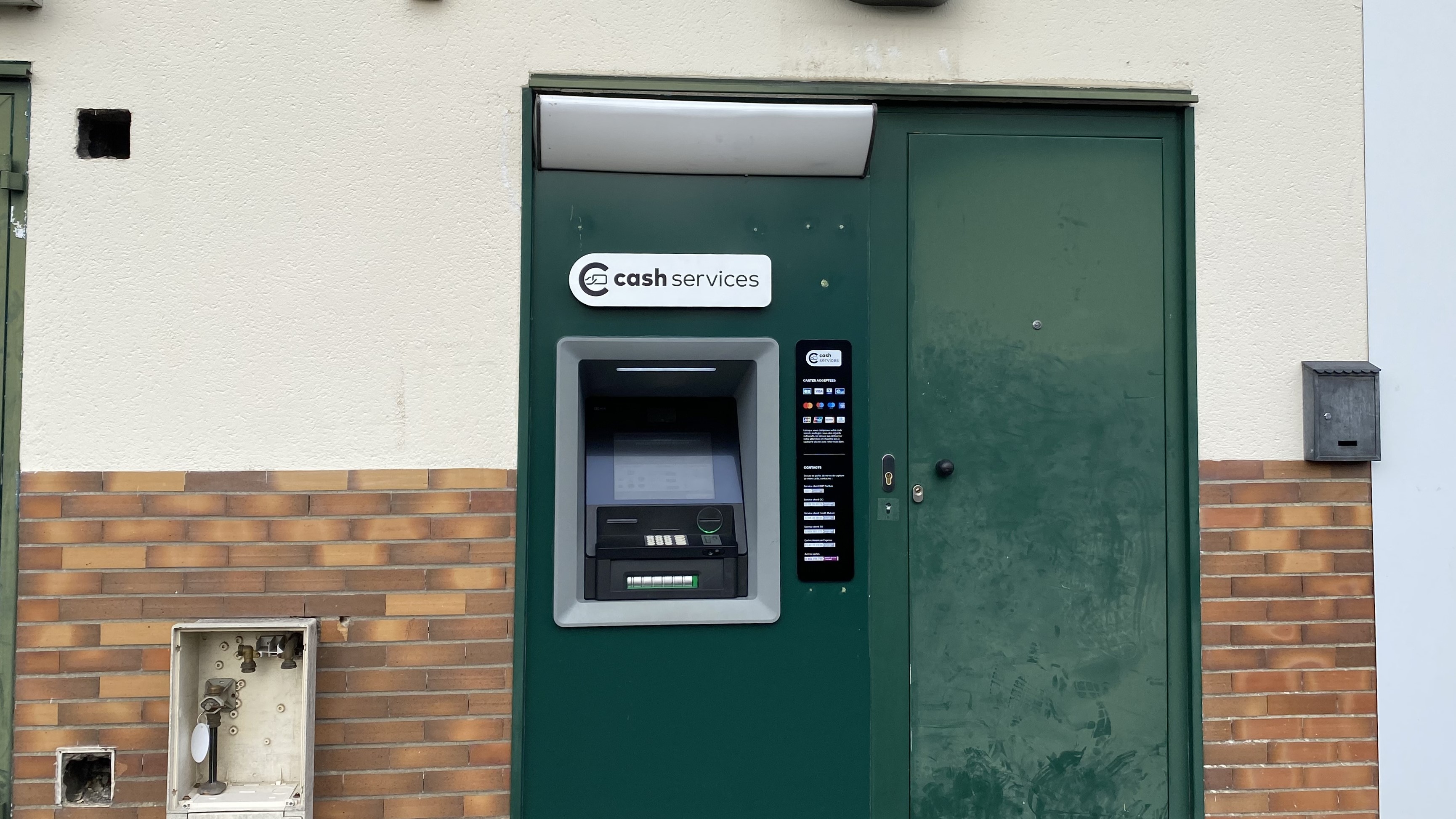 Foto 2 di Cash Services