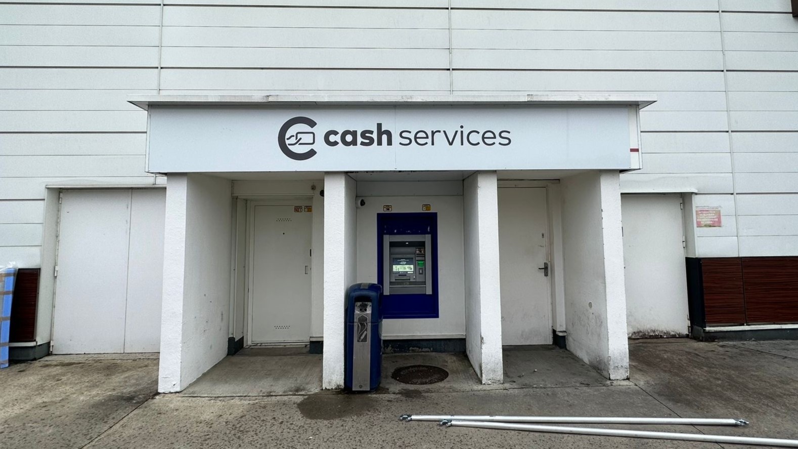 Foto 2 di Cash Services