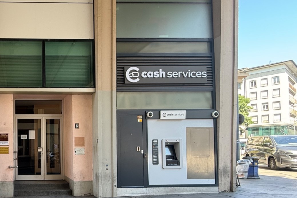 Foto 2 di Cash Services