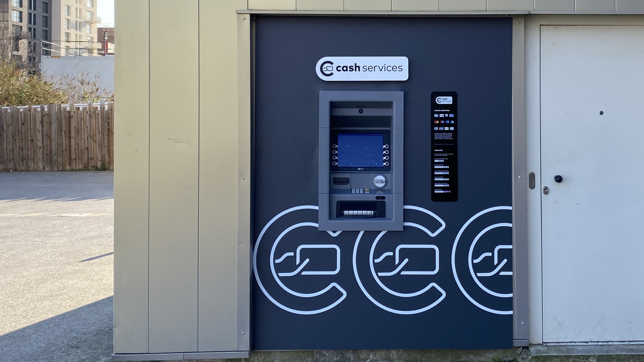 Foto 2 di Cash Services