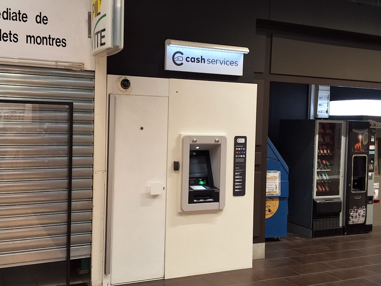 Foto 2 di Cash Services