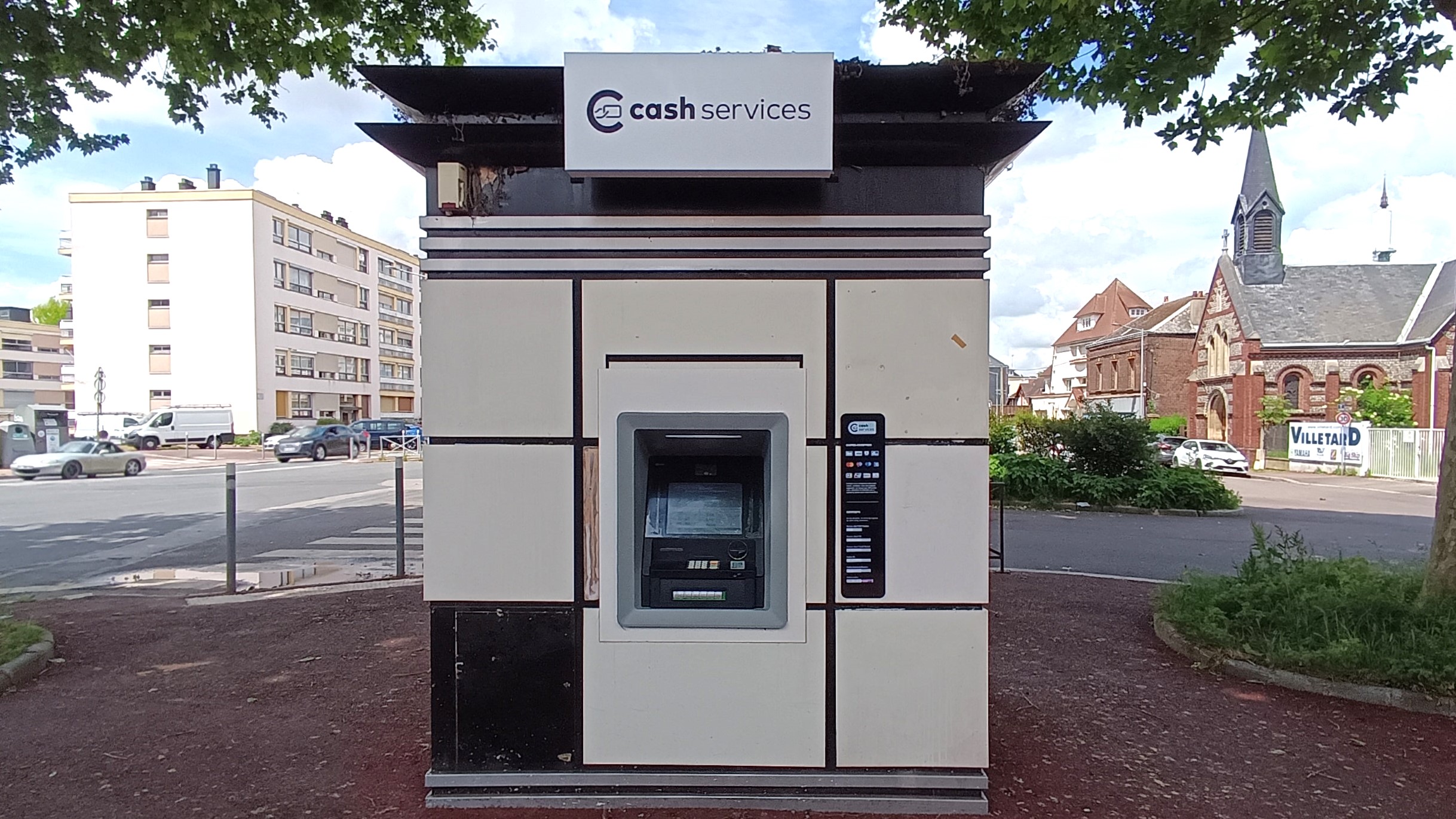 Foto 2 di Cash Services