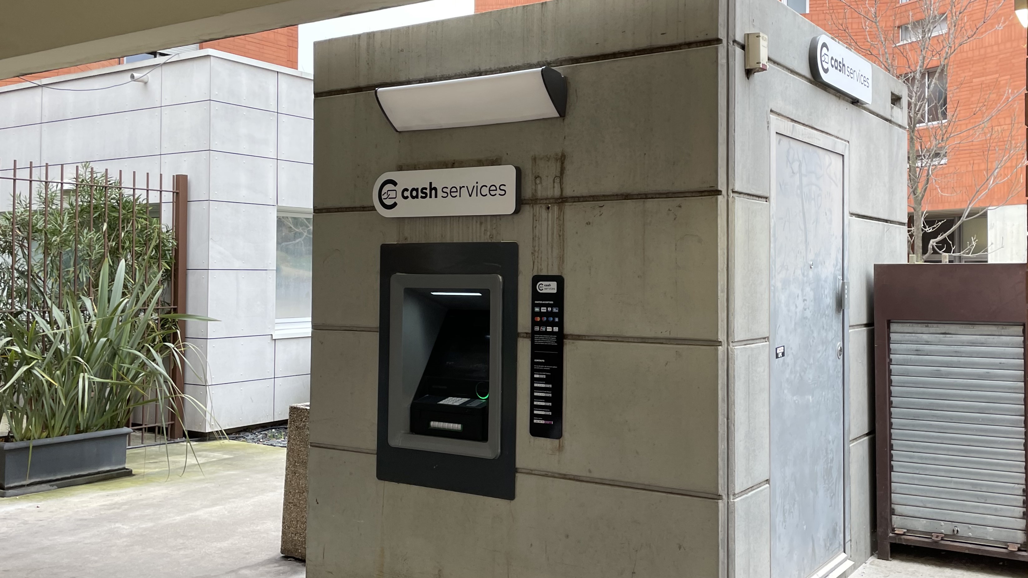 Foto 2 di Cash Services