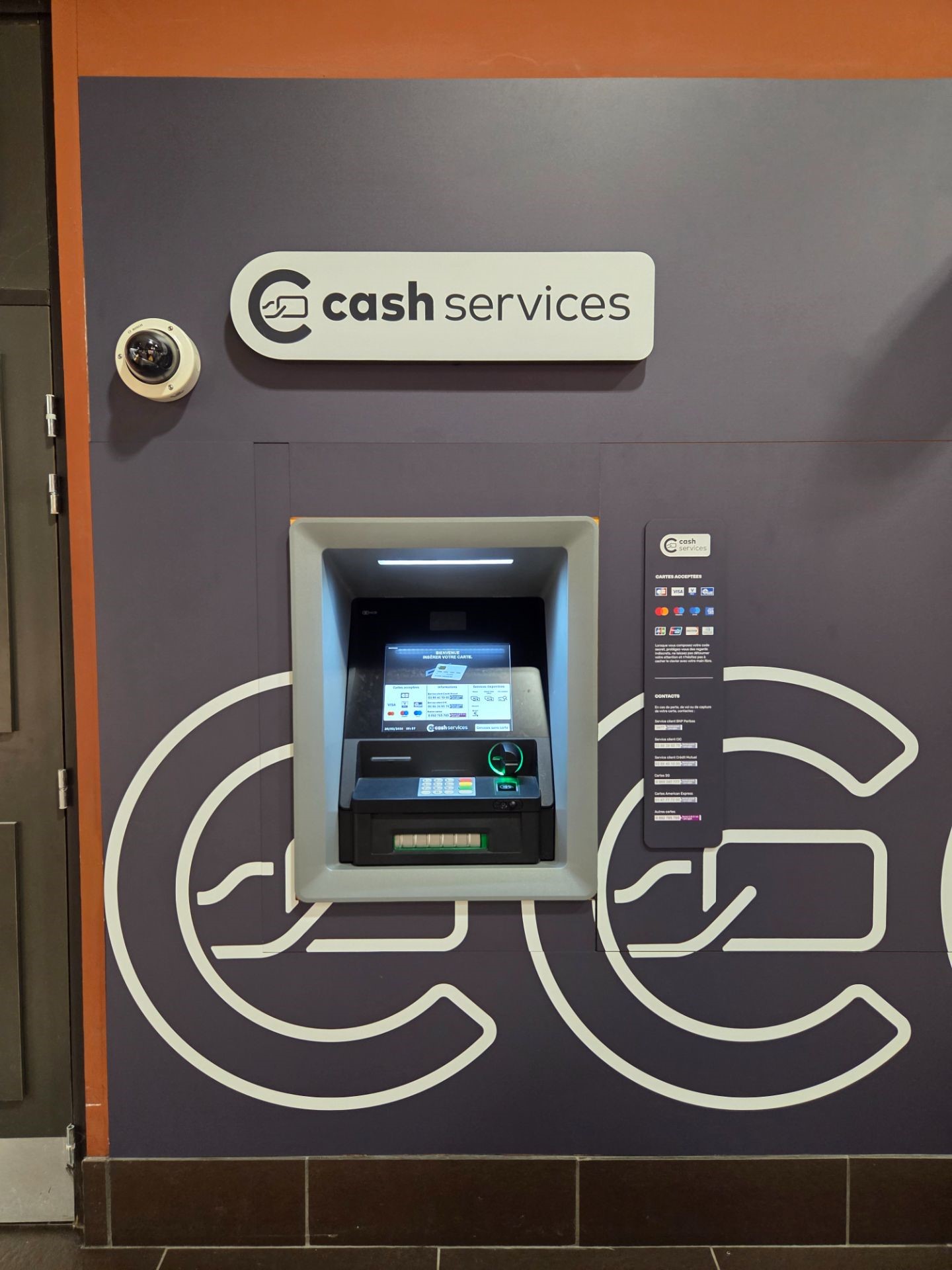 Foto 2 di Cash Services
