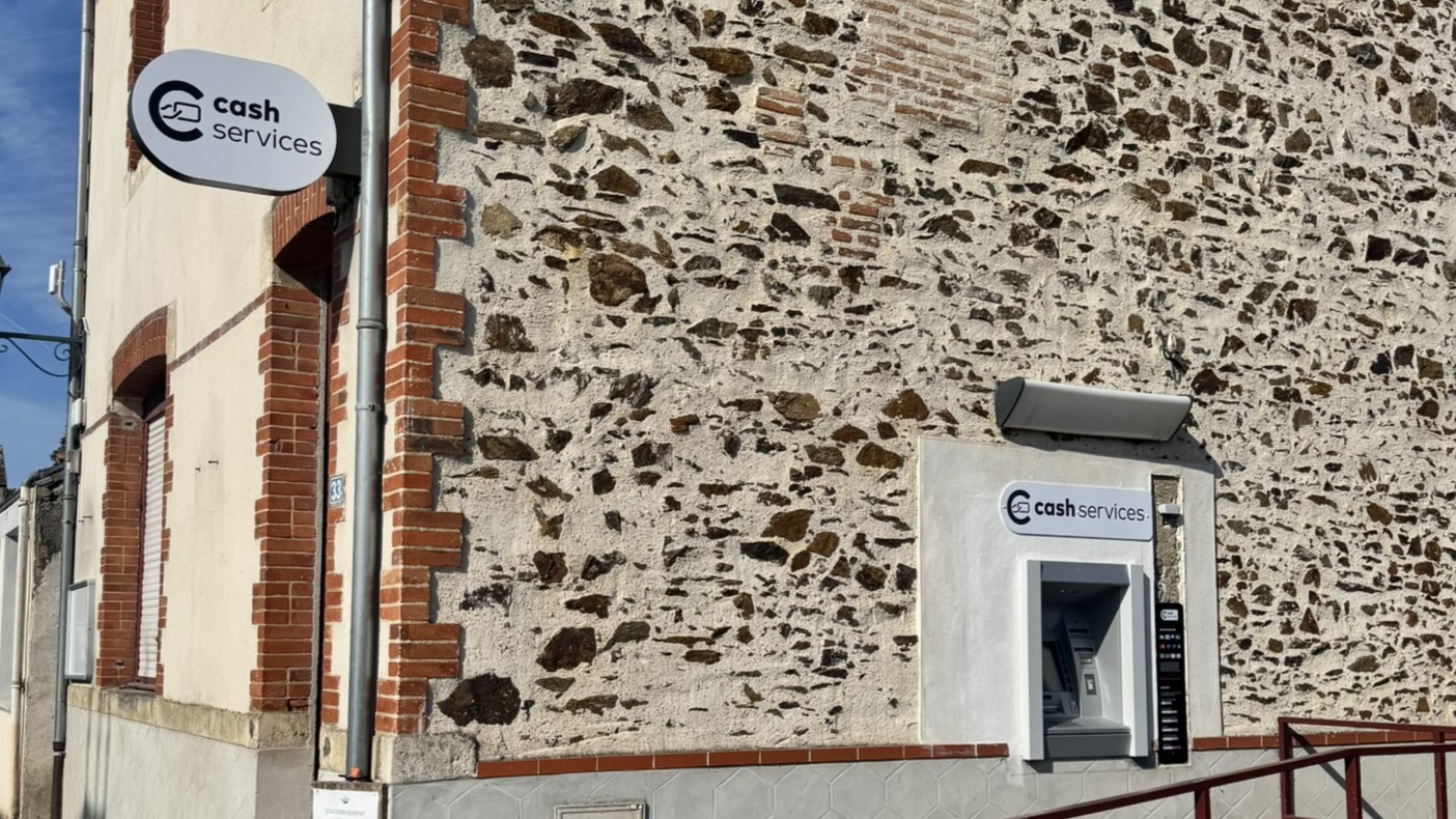 Foto 2 di Cash Services