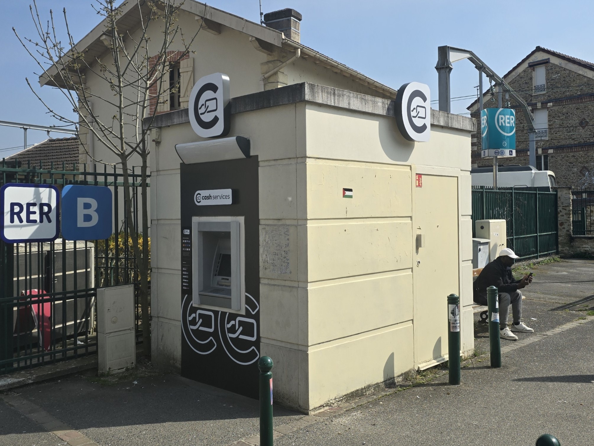 Foto 2 di Cash Services