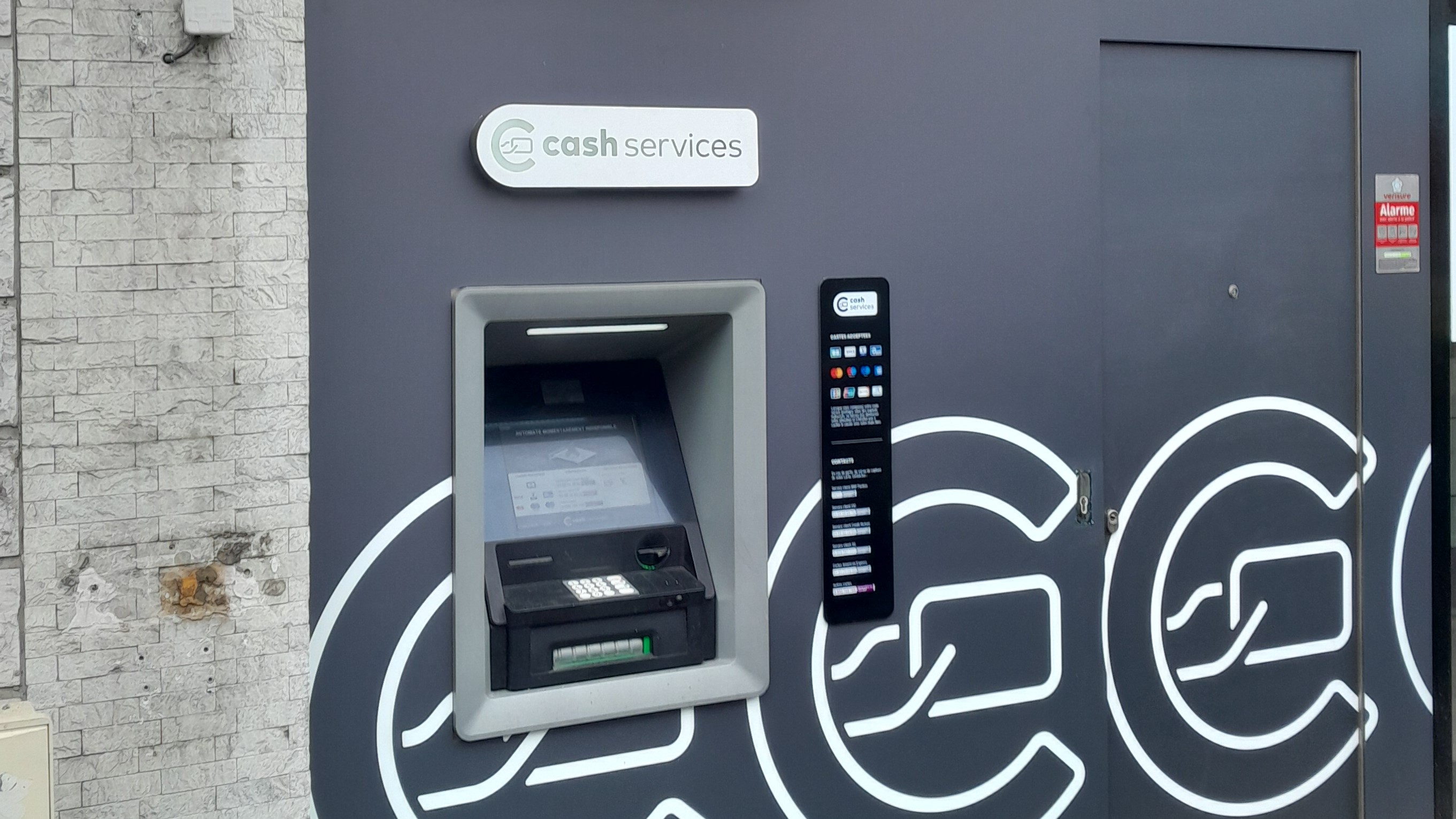 Foto 2 di Cash Services