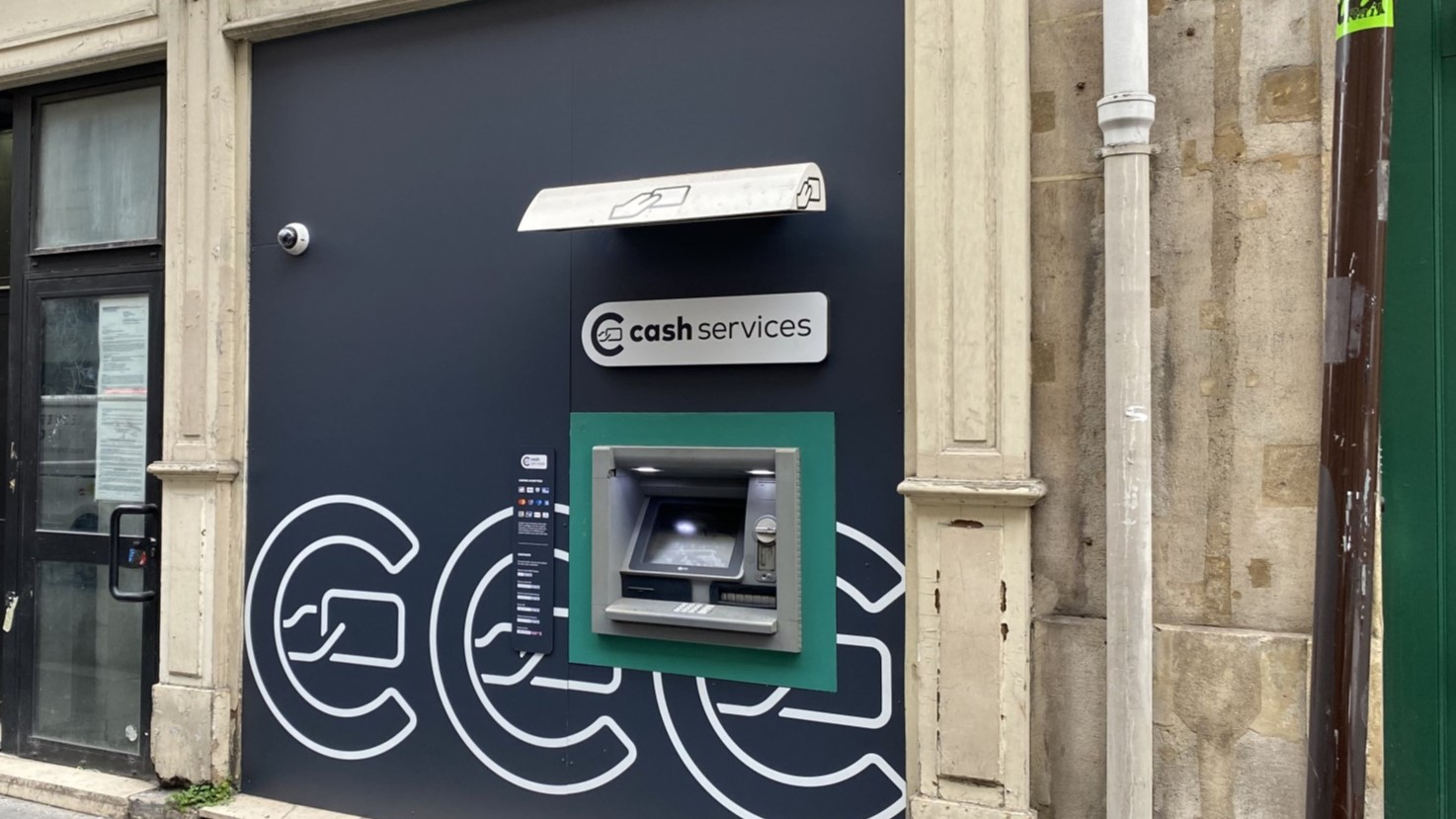 Foto 2 di Cash Services