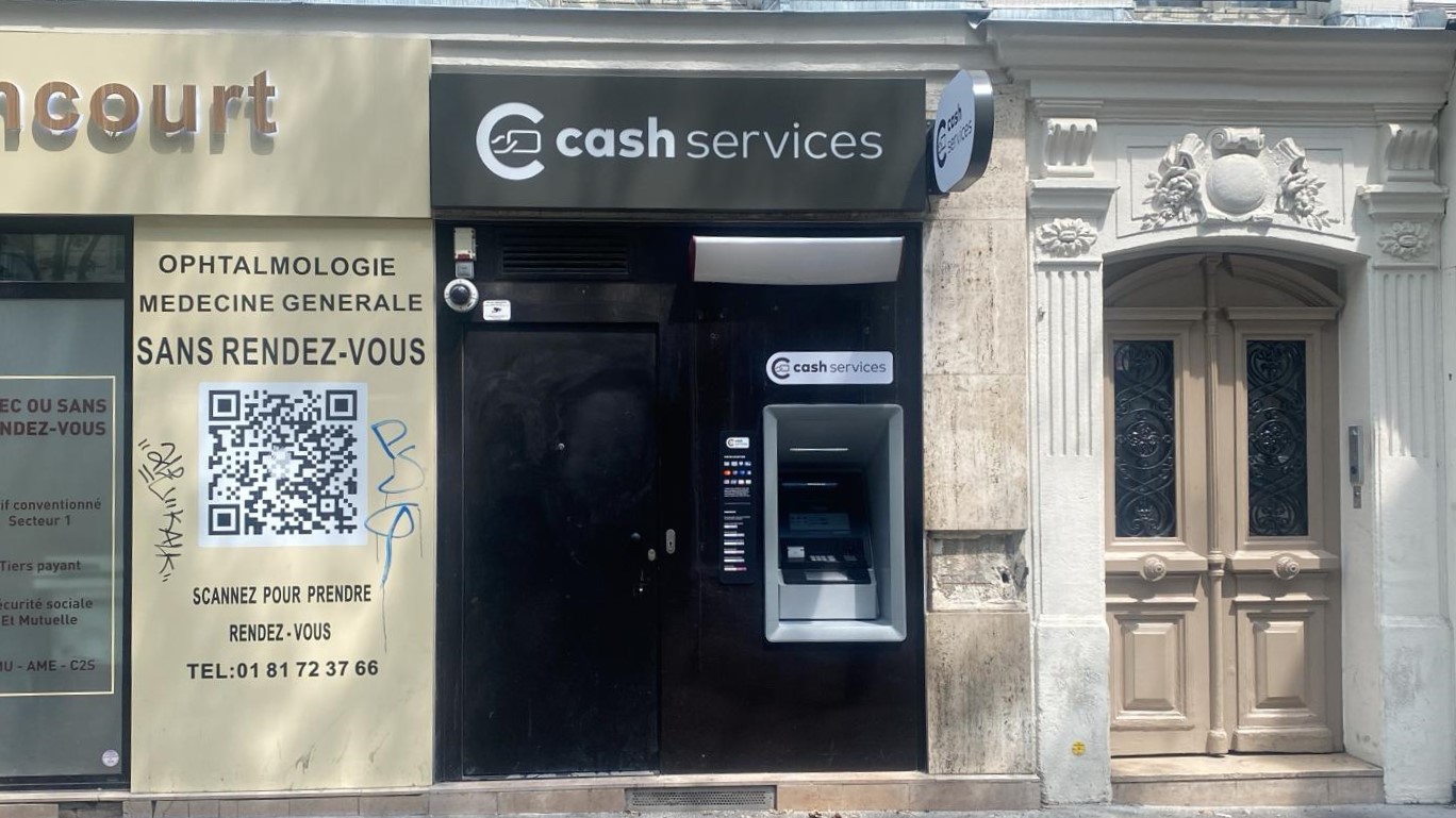Foto 2 di Cash Services