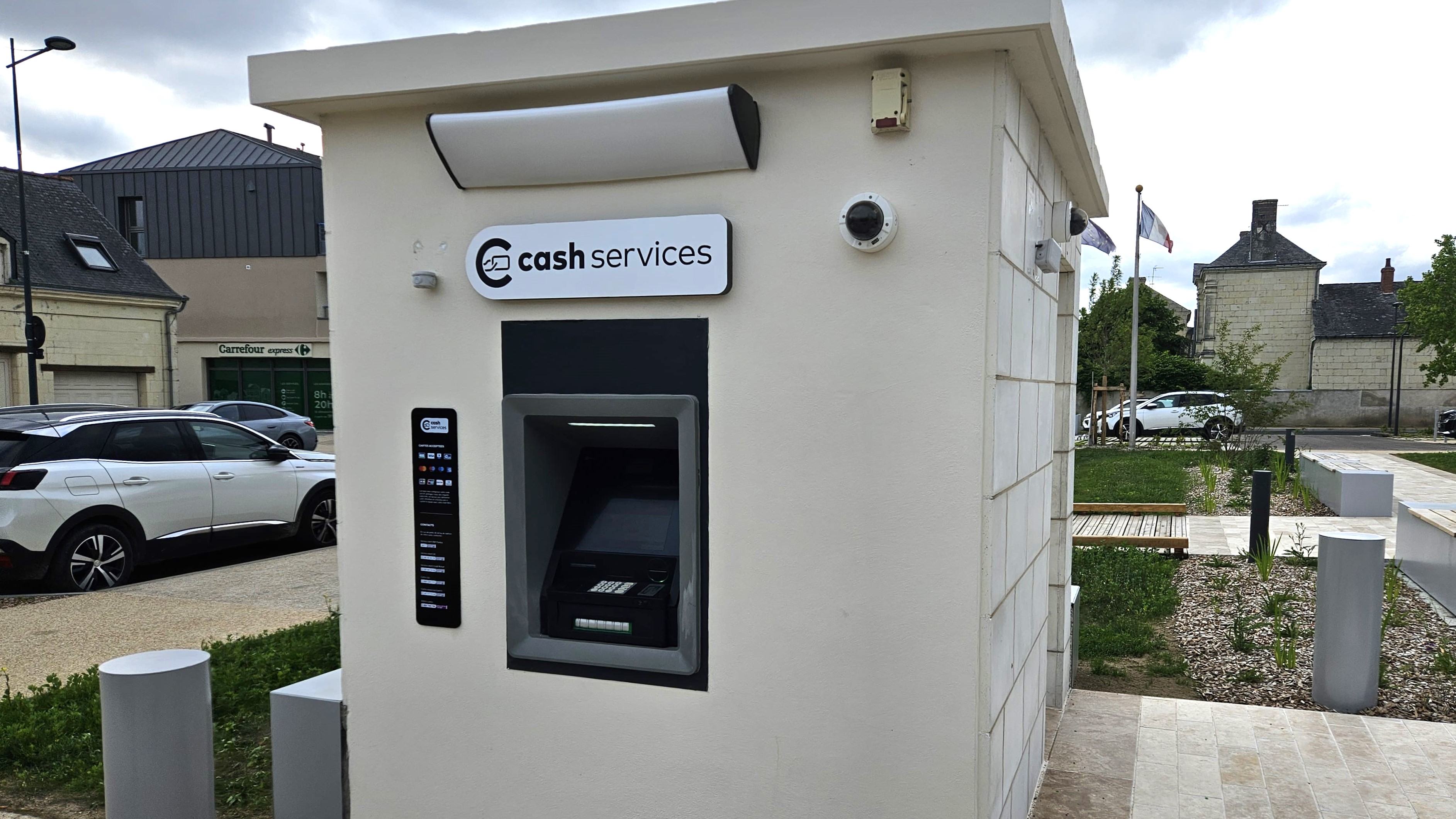 Foto 2 di Cash Services