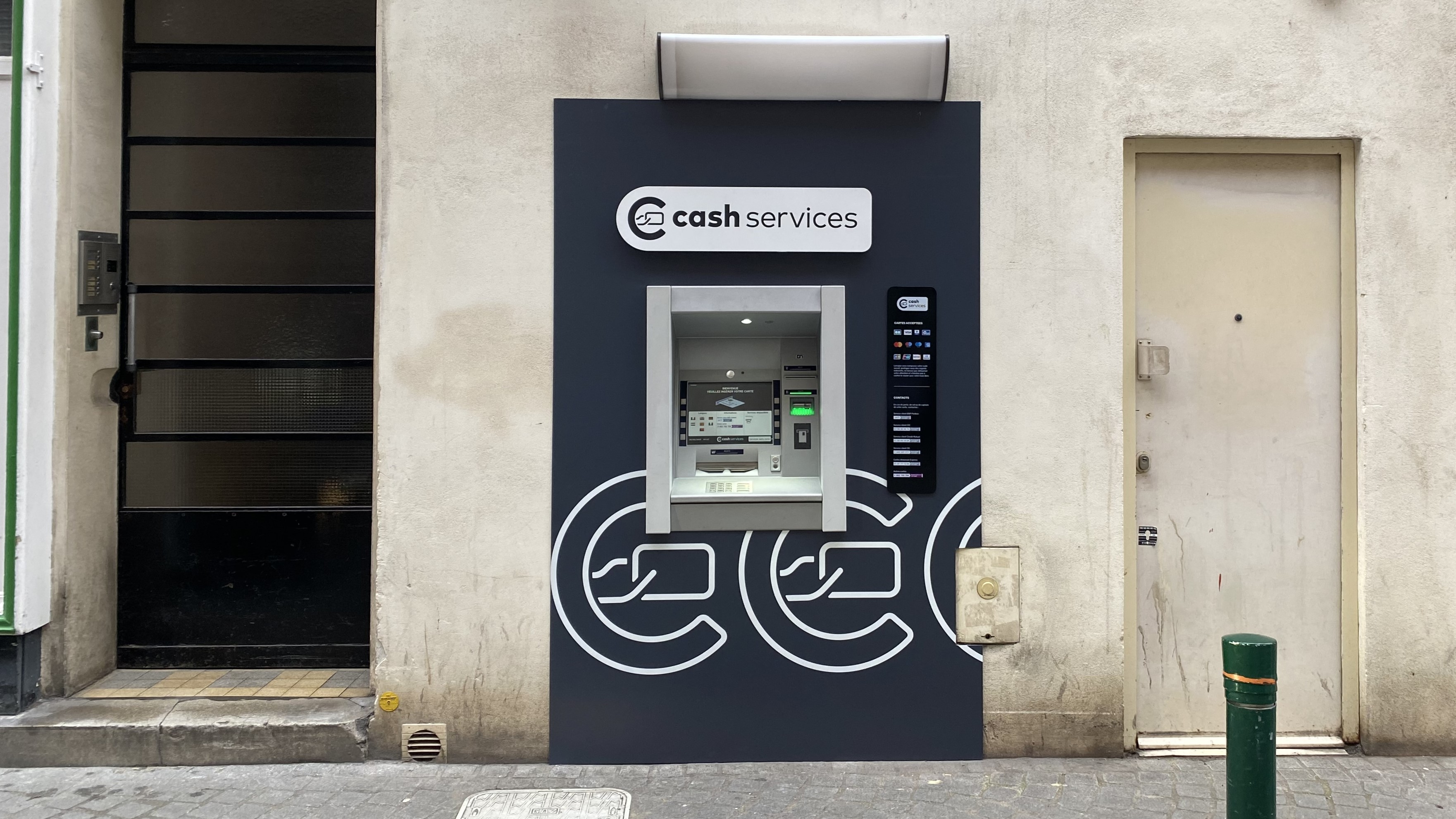 Foto 2 di Cash Services