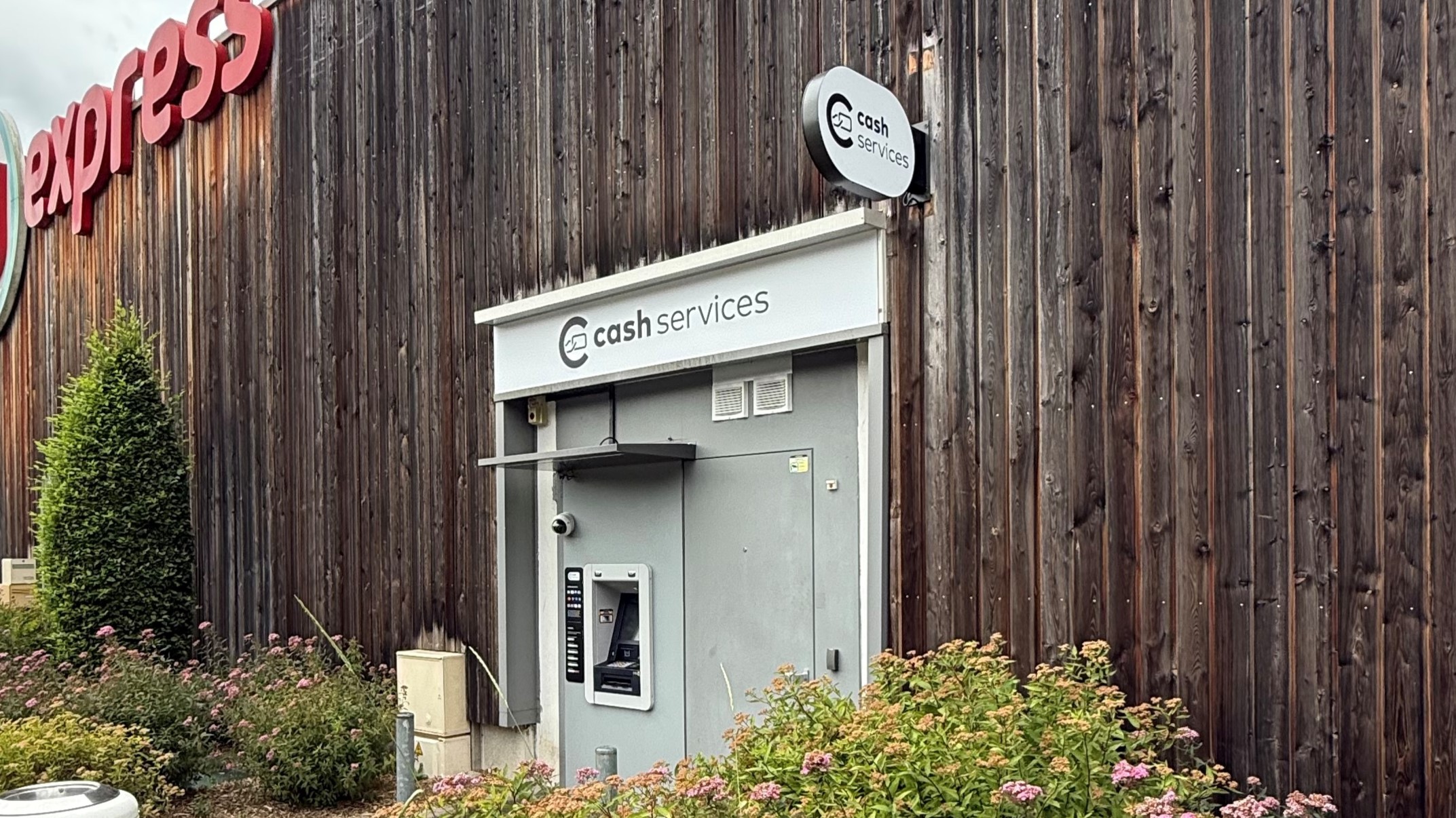 Foto 2 di Cash Services
