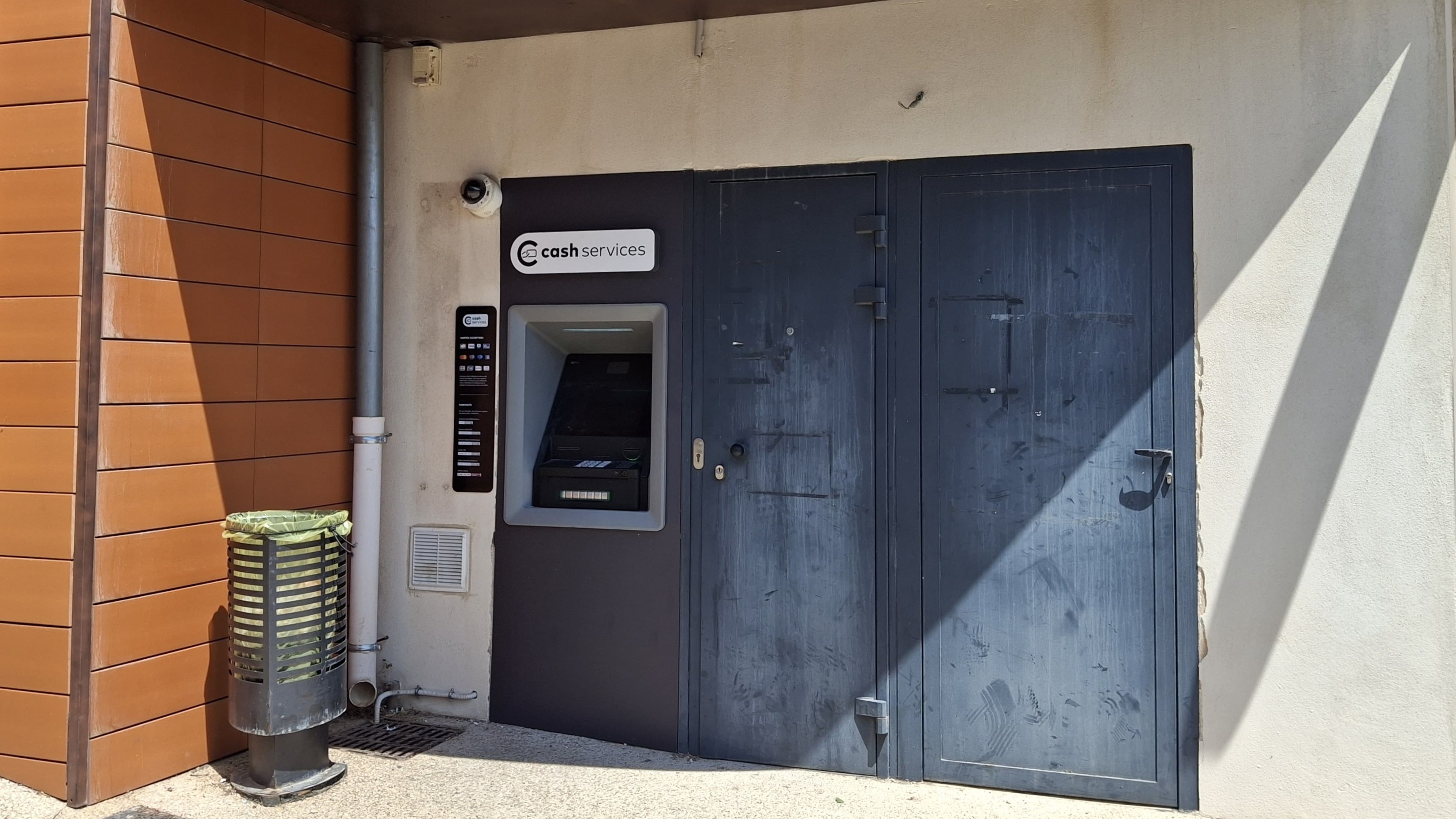 Foto 2 di Cash Services
