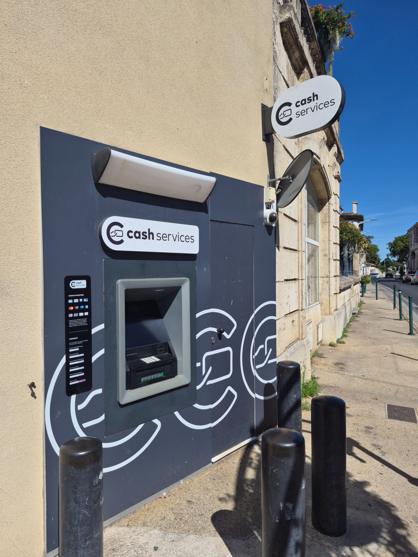 Foto 2 di Cash Services