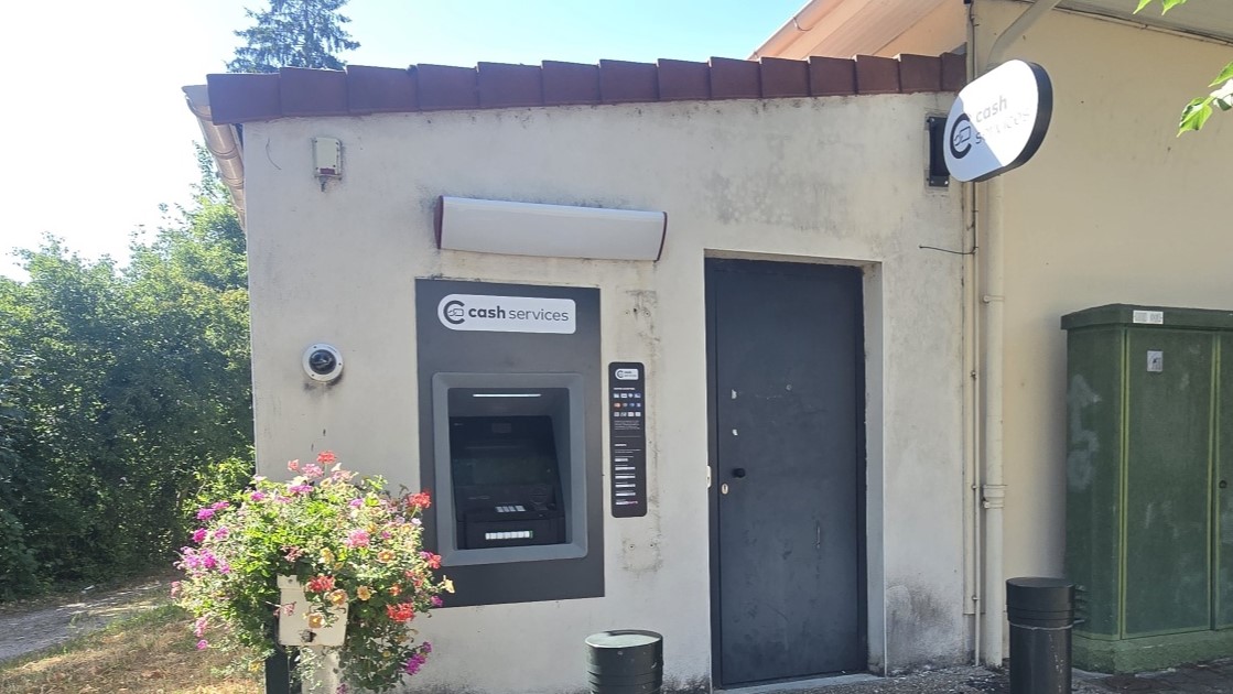 Foto 2 di Cash Services