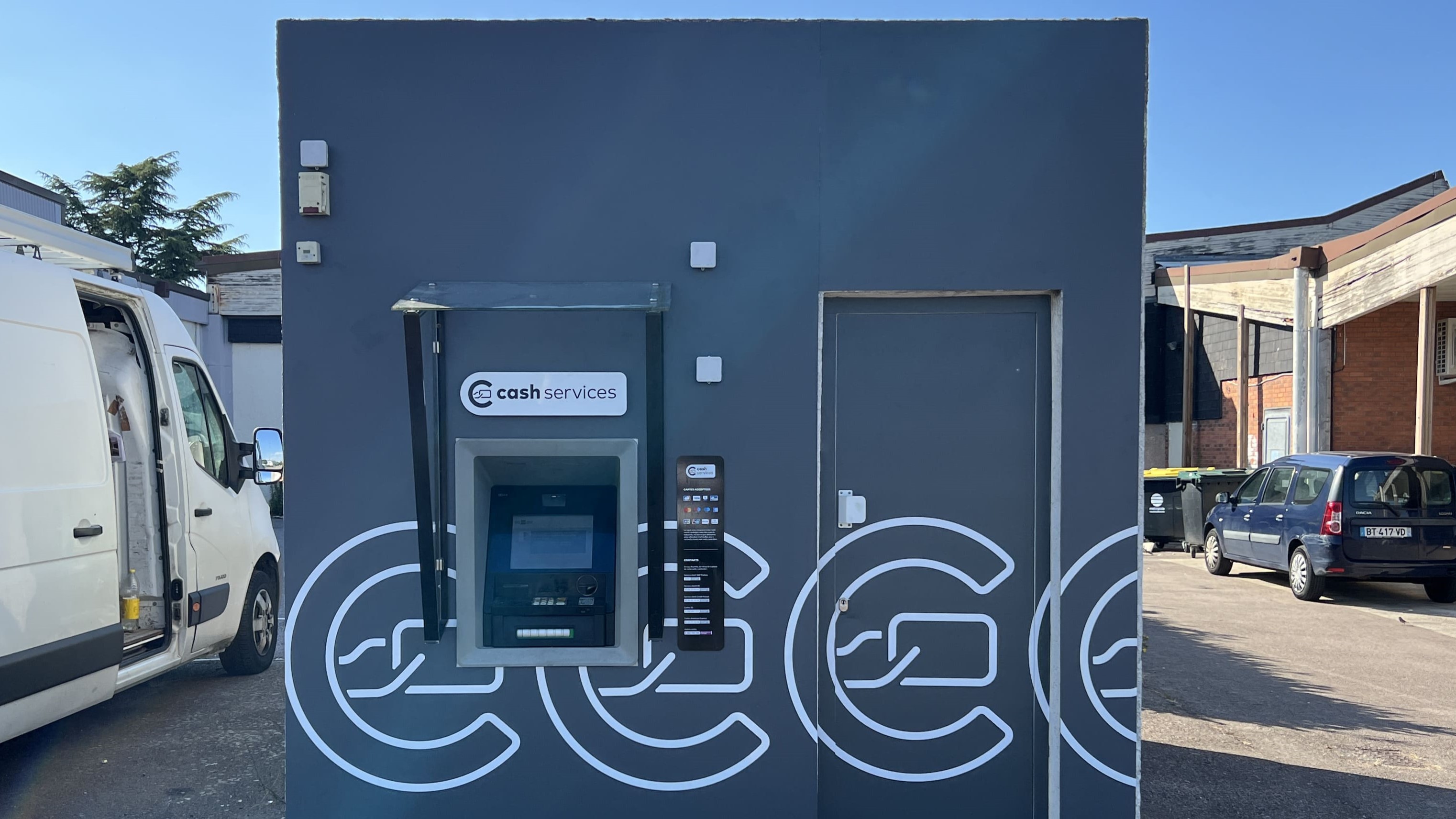 Foto 2 di Cash Services