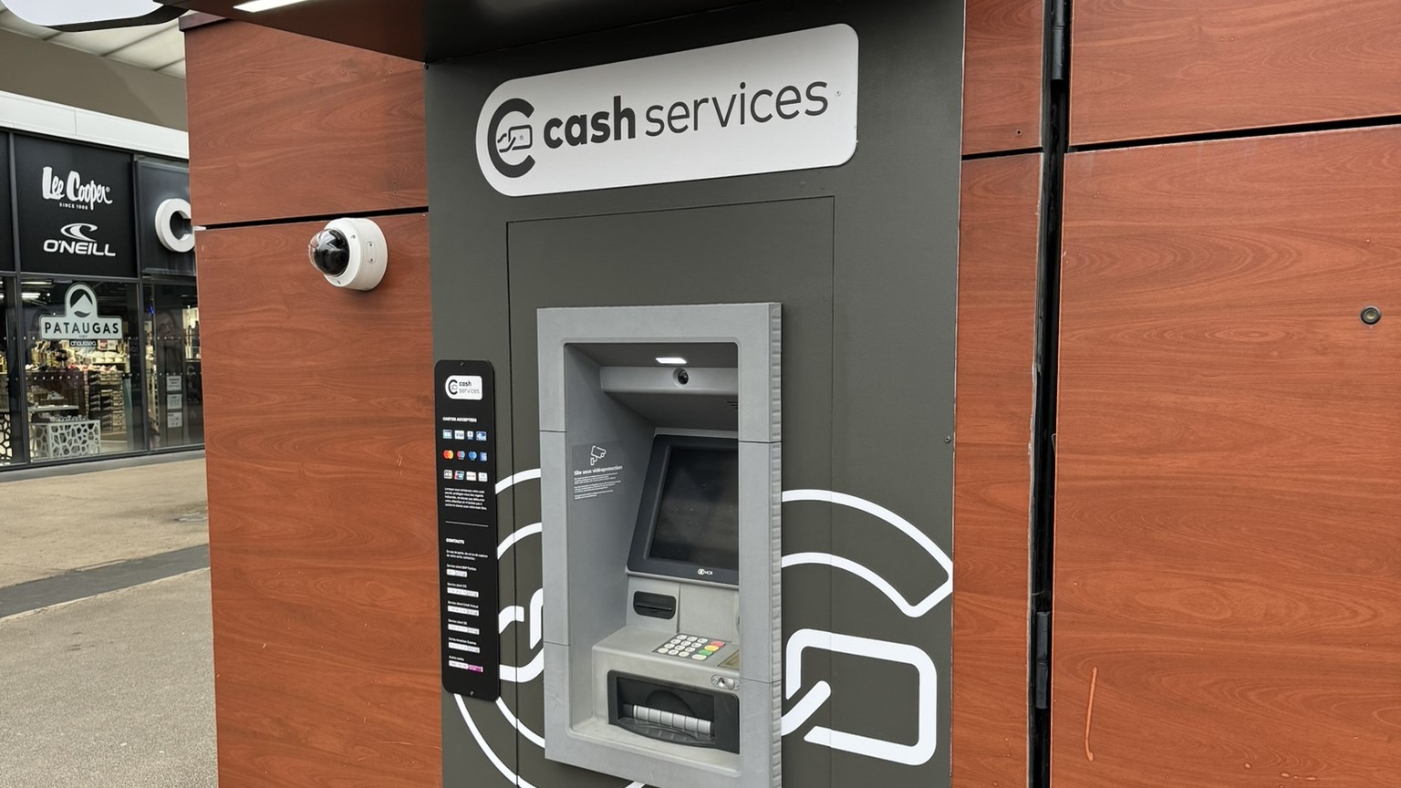 Foto 2 di Cash Services