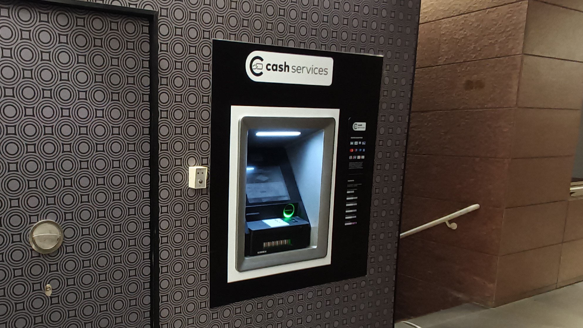 Foto 2 di Cash Services