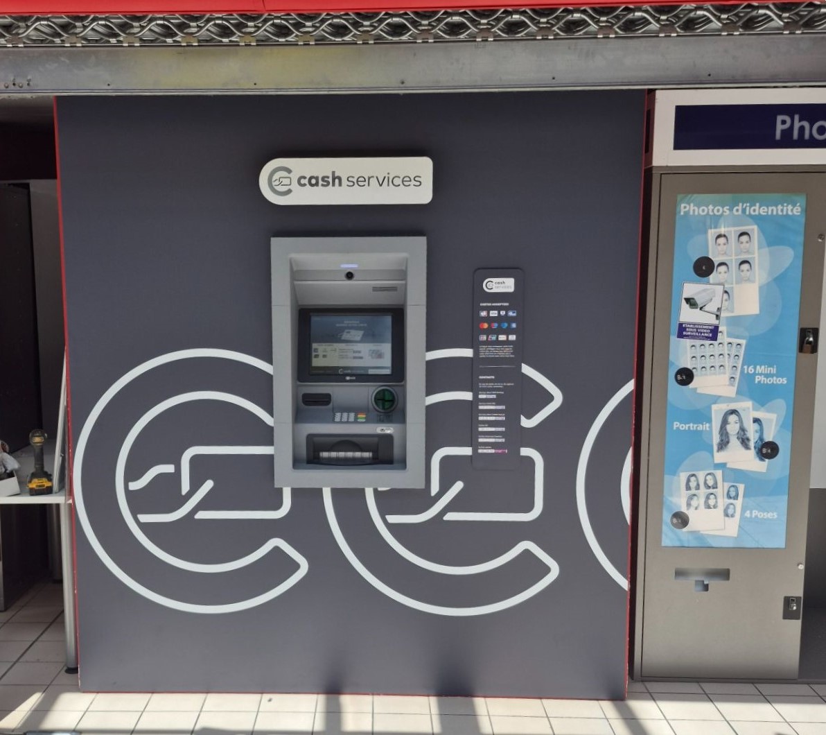 Foto 2 di Cash Services