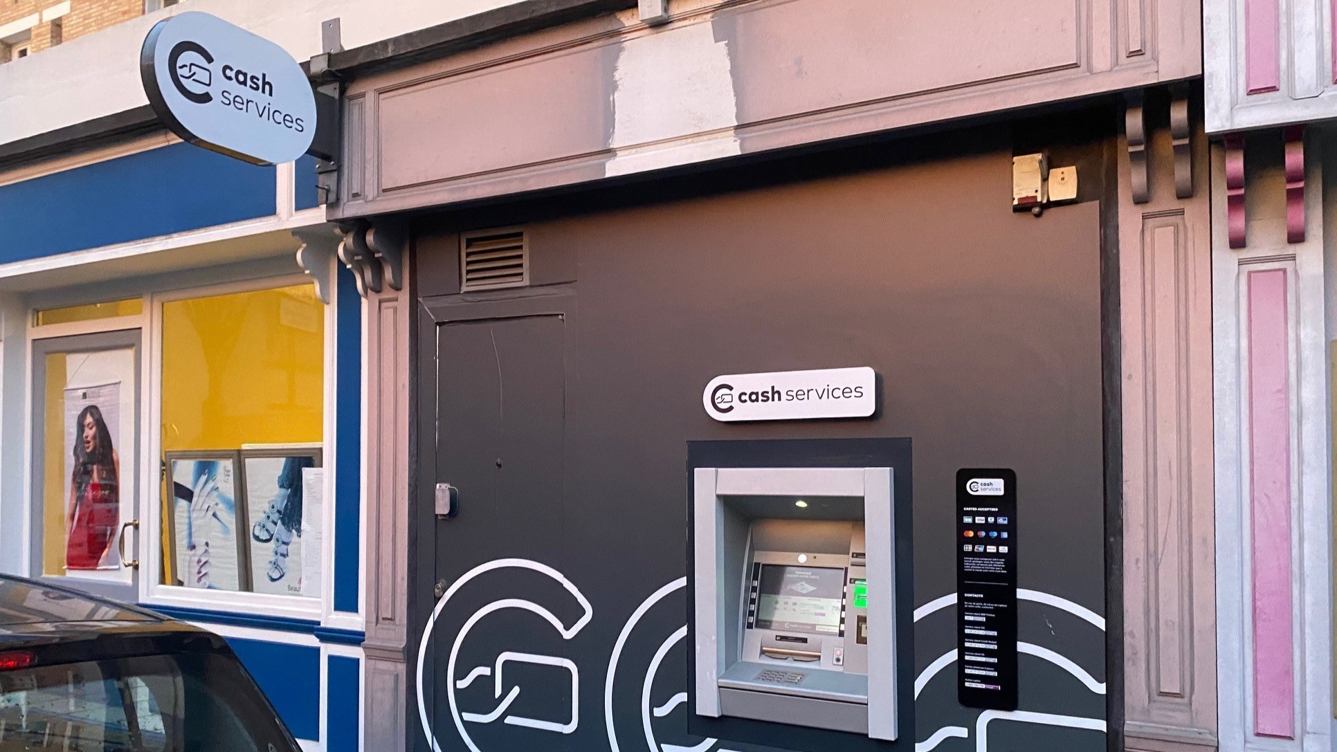 Foto 2 di Cash Services