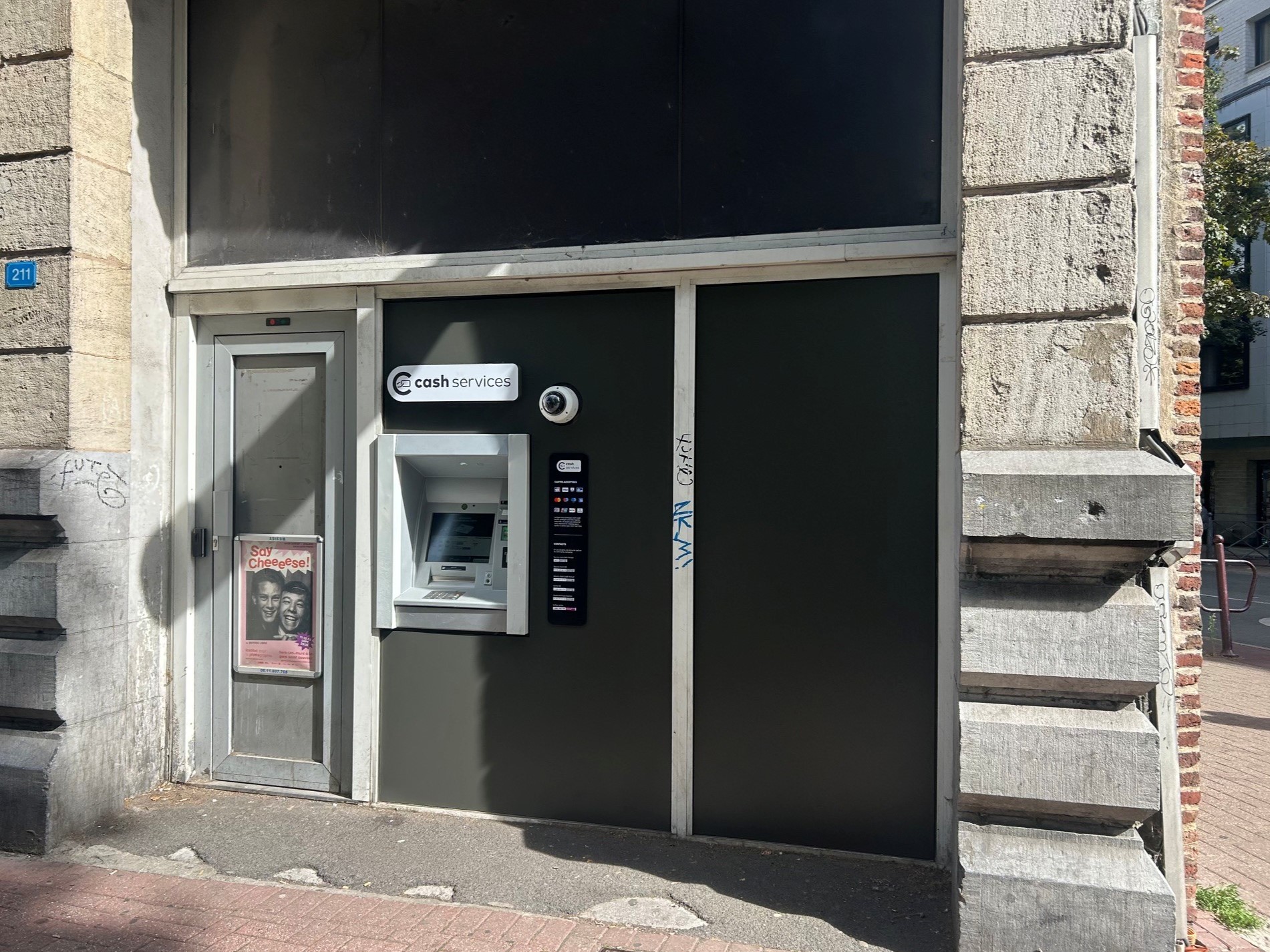 Foto 2 di Cash Services