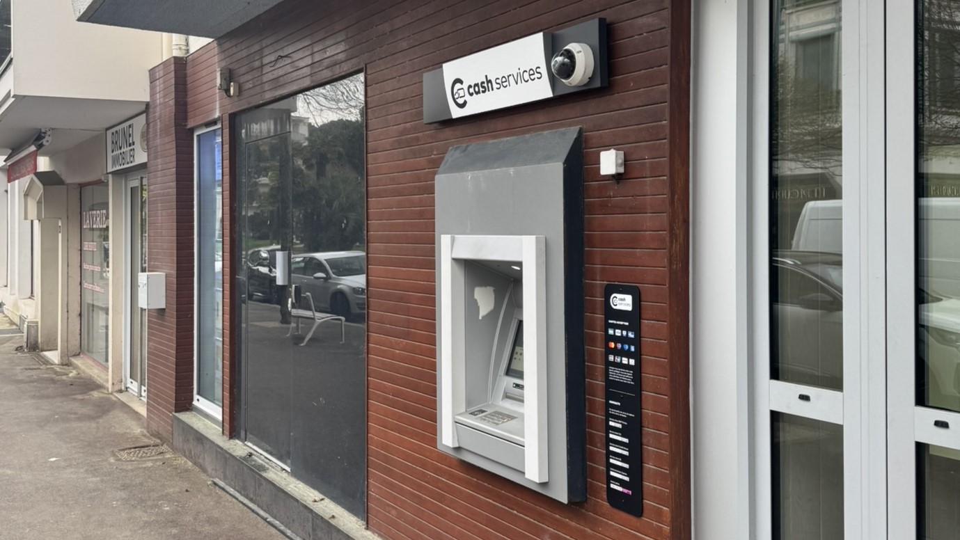 Foto 2 di Cash Services