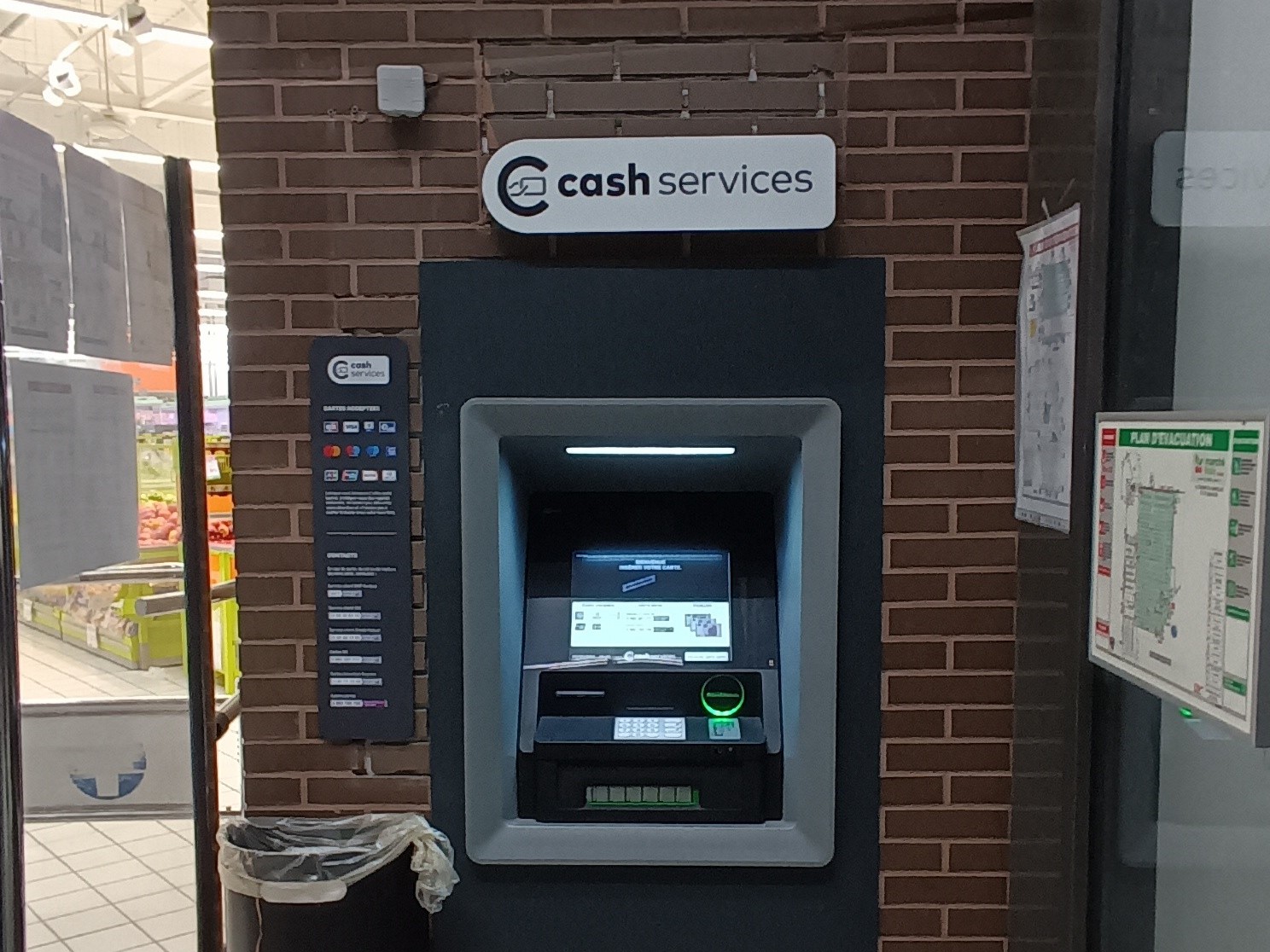 Foto 2 di Cash Services