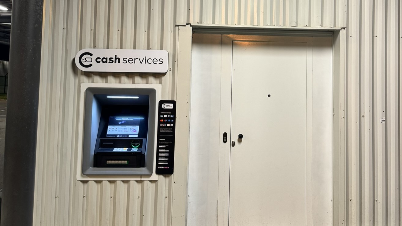 Foto 2 di Cash Services
