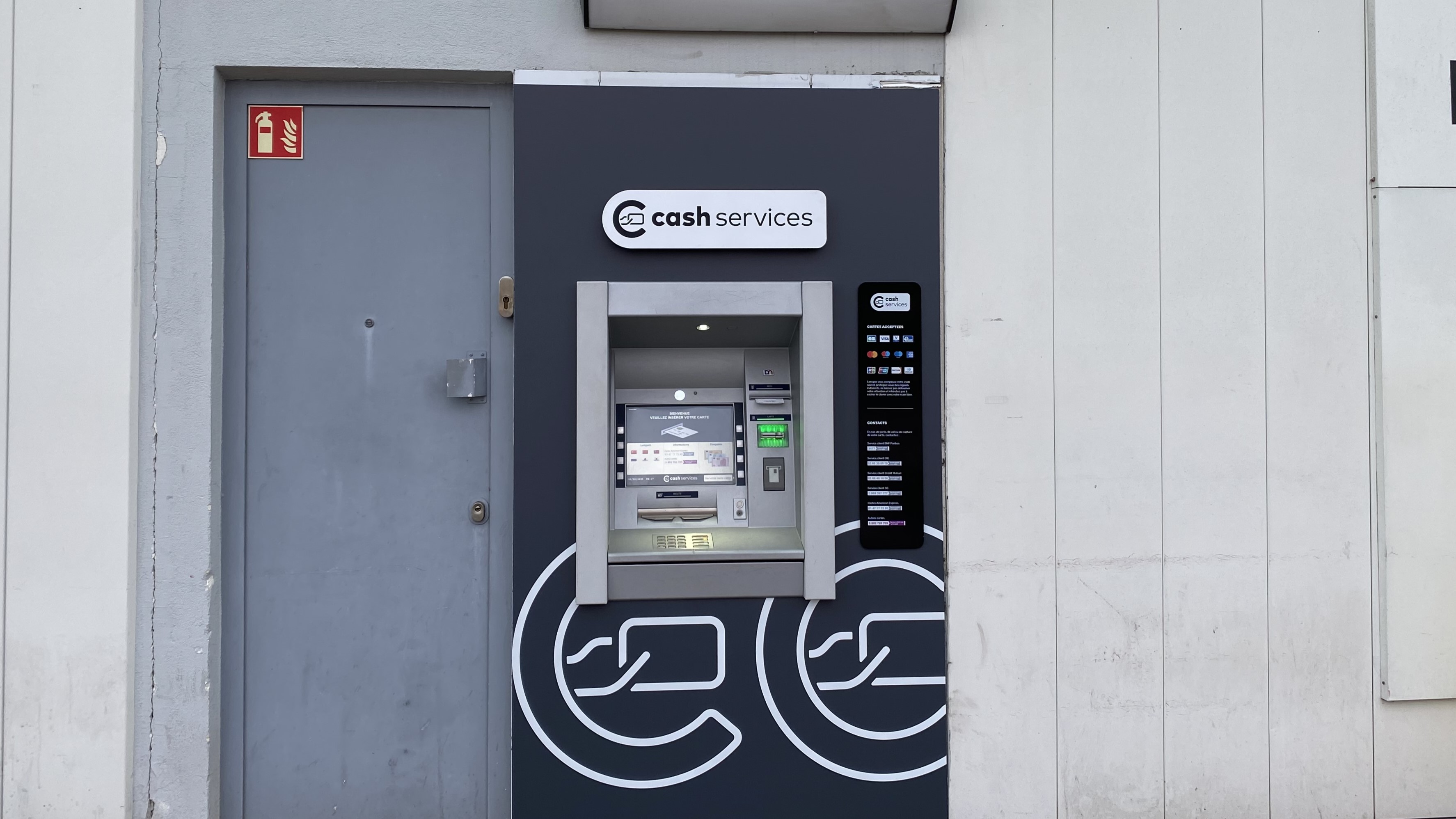 Foto 2 di Cash Services