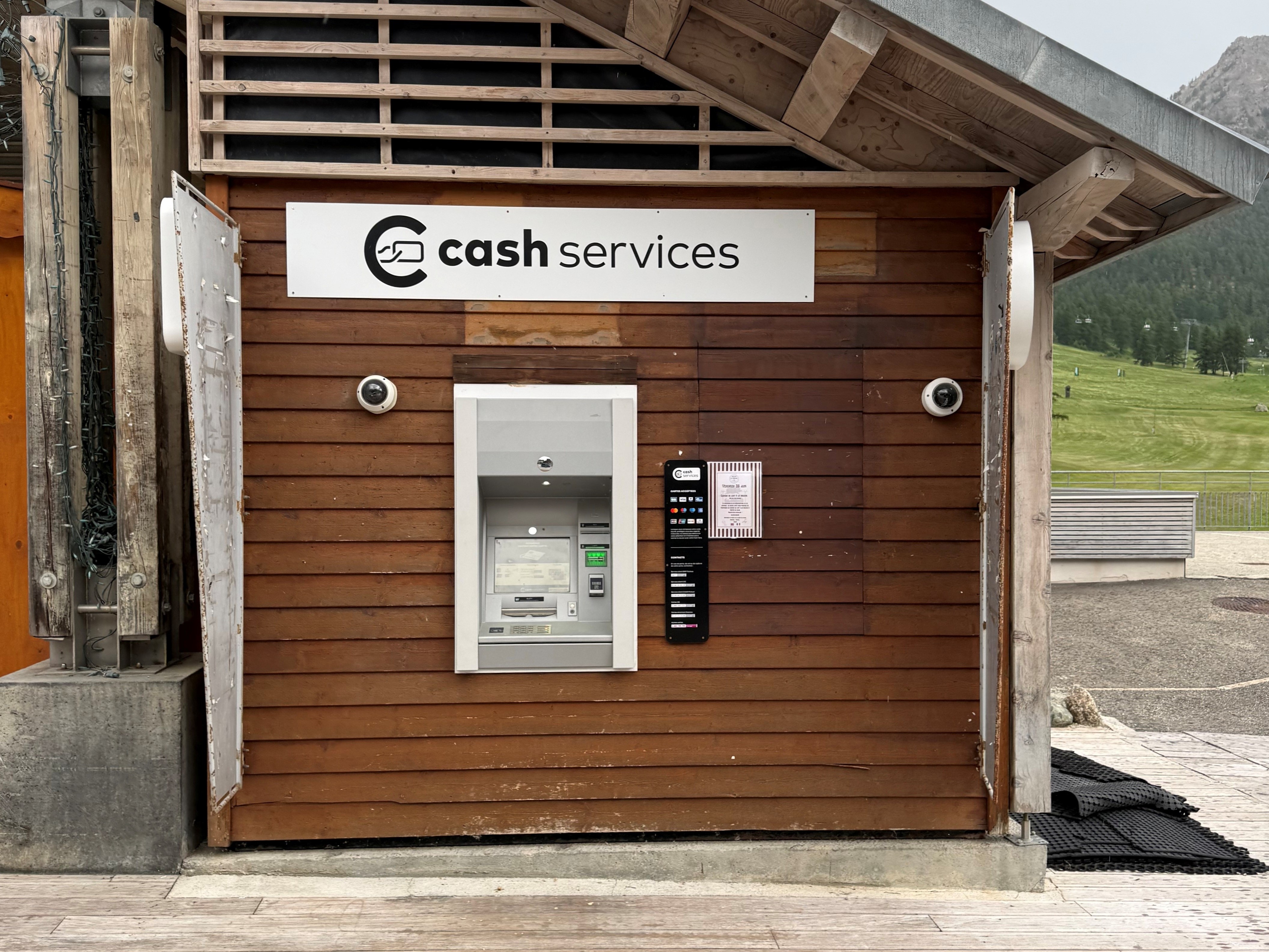 Foto 2 di Cash Services