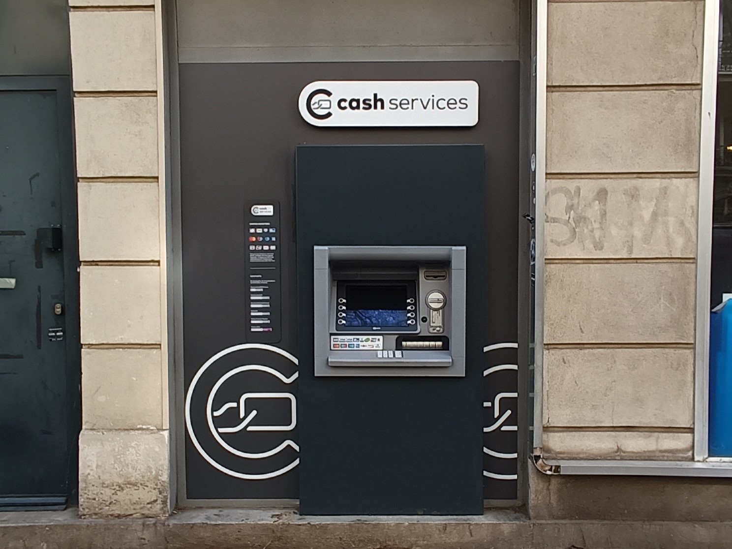 Foto 2 di Cash Services
