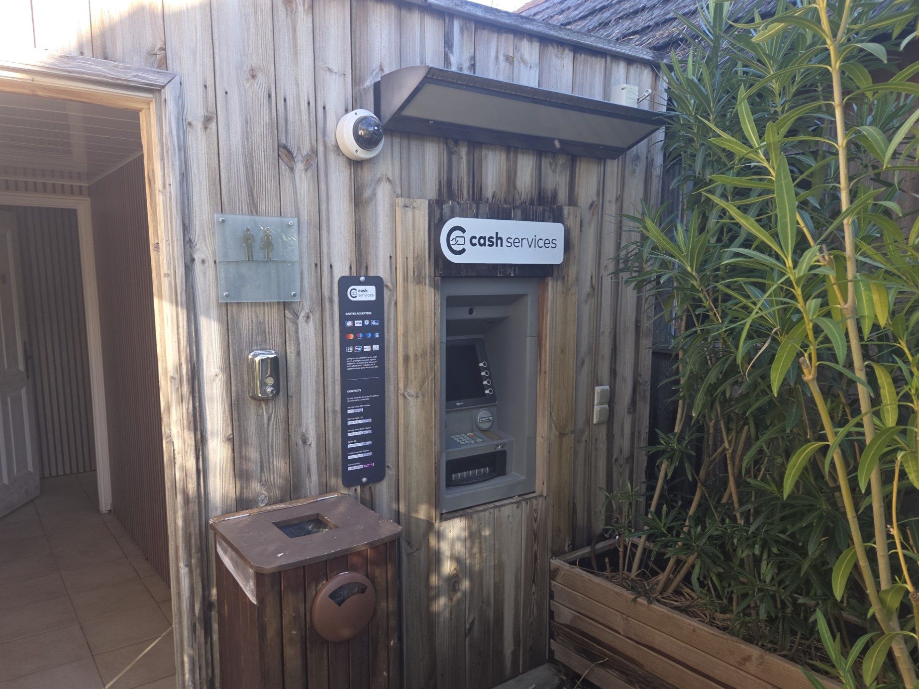 Foto 2 di Cash Services