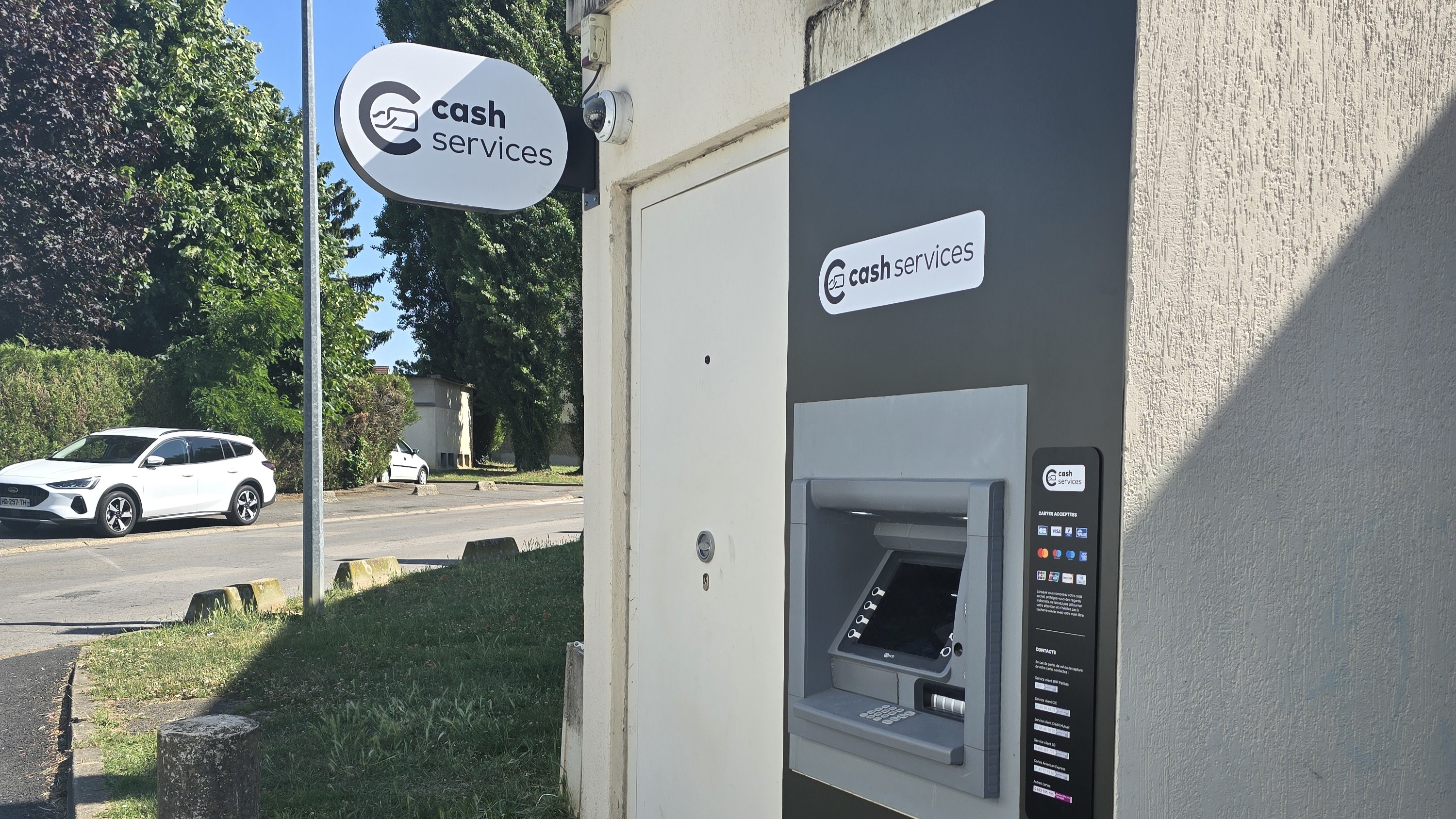 Foto 2 di Cash Services